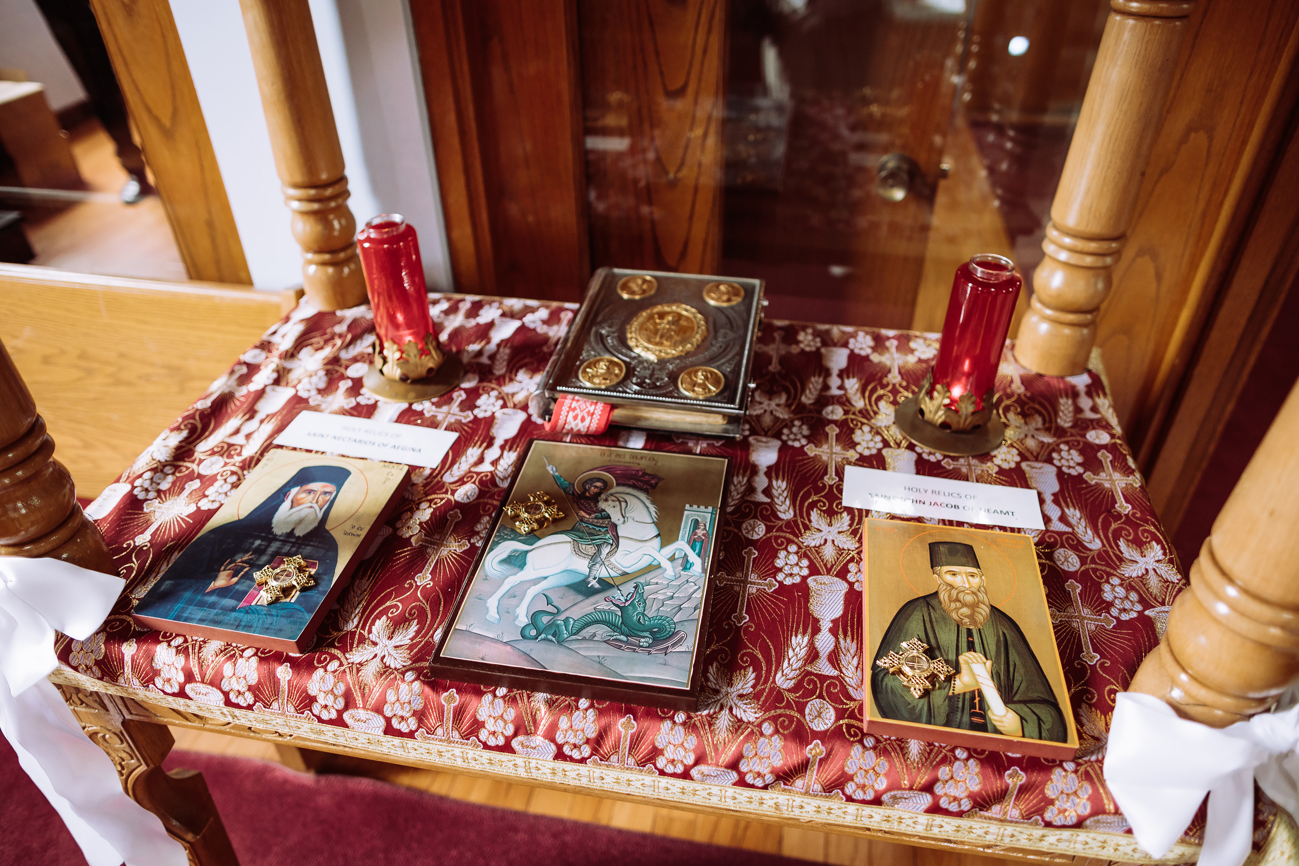 08.27.2022 Christening. Wedding family event photographer in Chicago Nick Yushevich