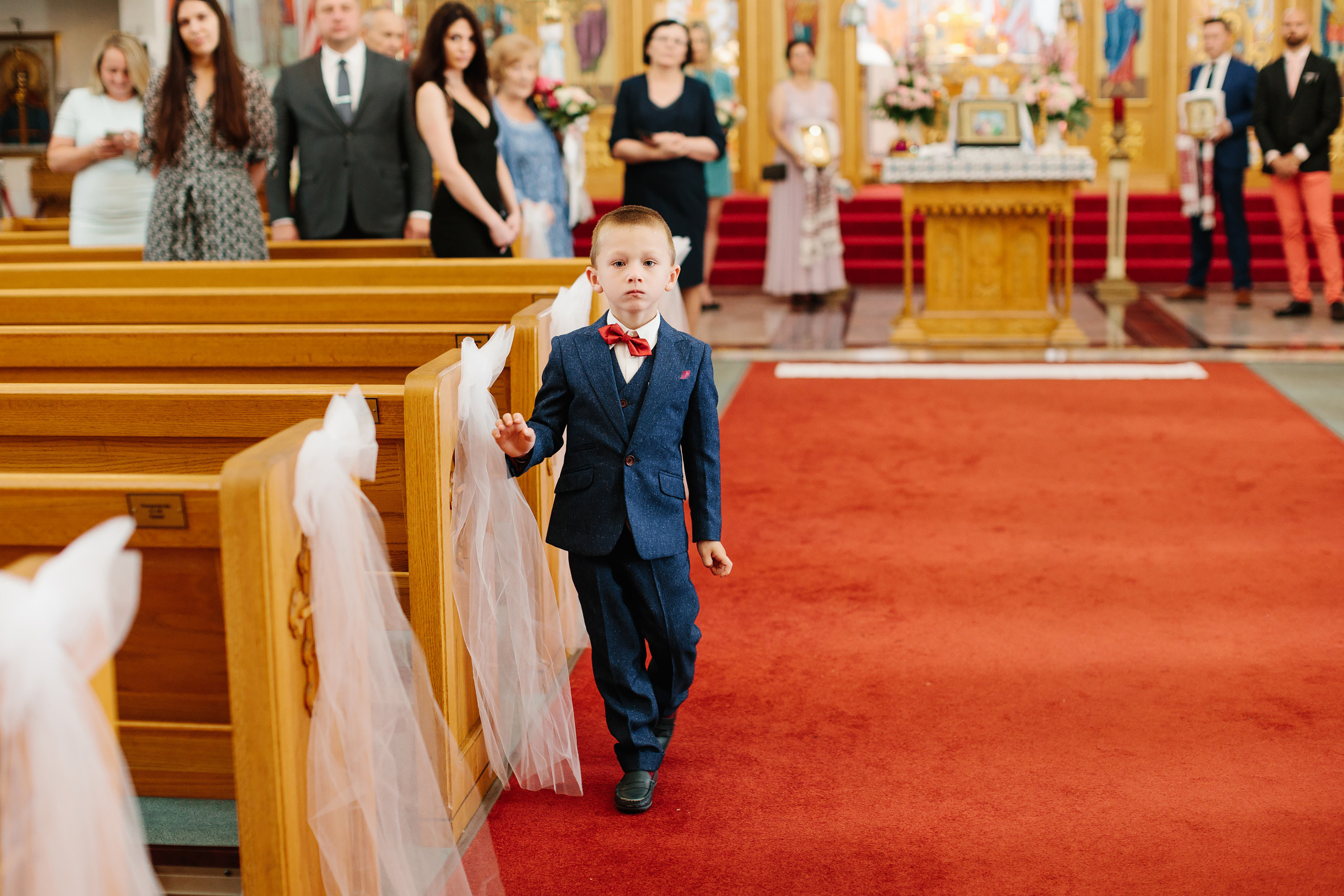 07.30.2022 Wedding. Wedding family event photographer in Chicago Nick Yushevich