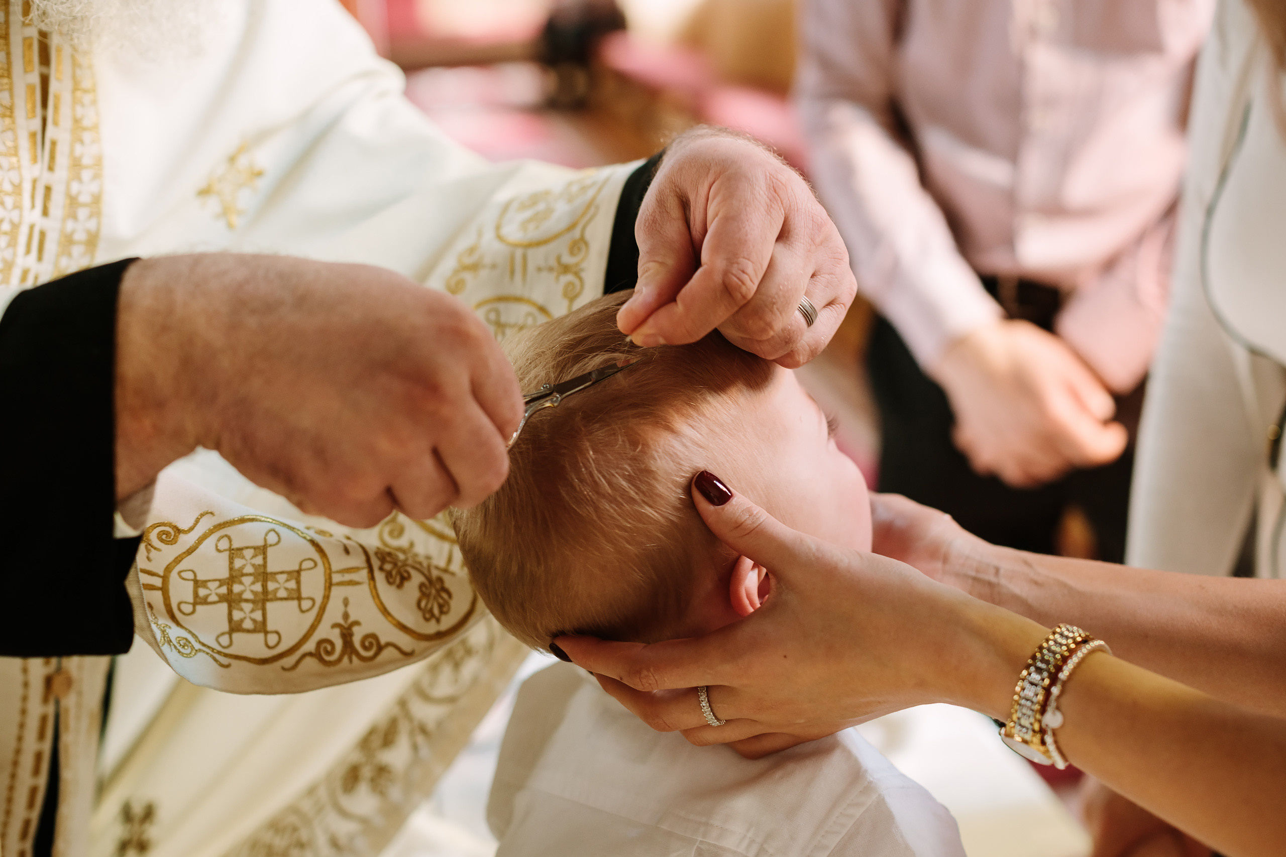 09.25.2022 Christening. Wedding family event photographer in Chicago Nick Yushevich
