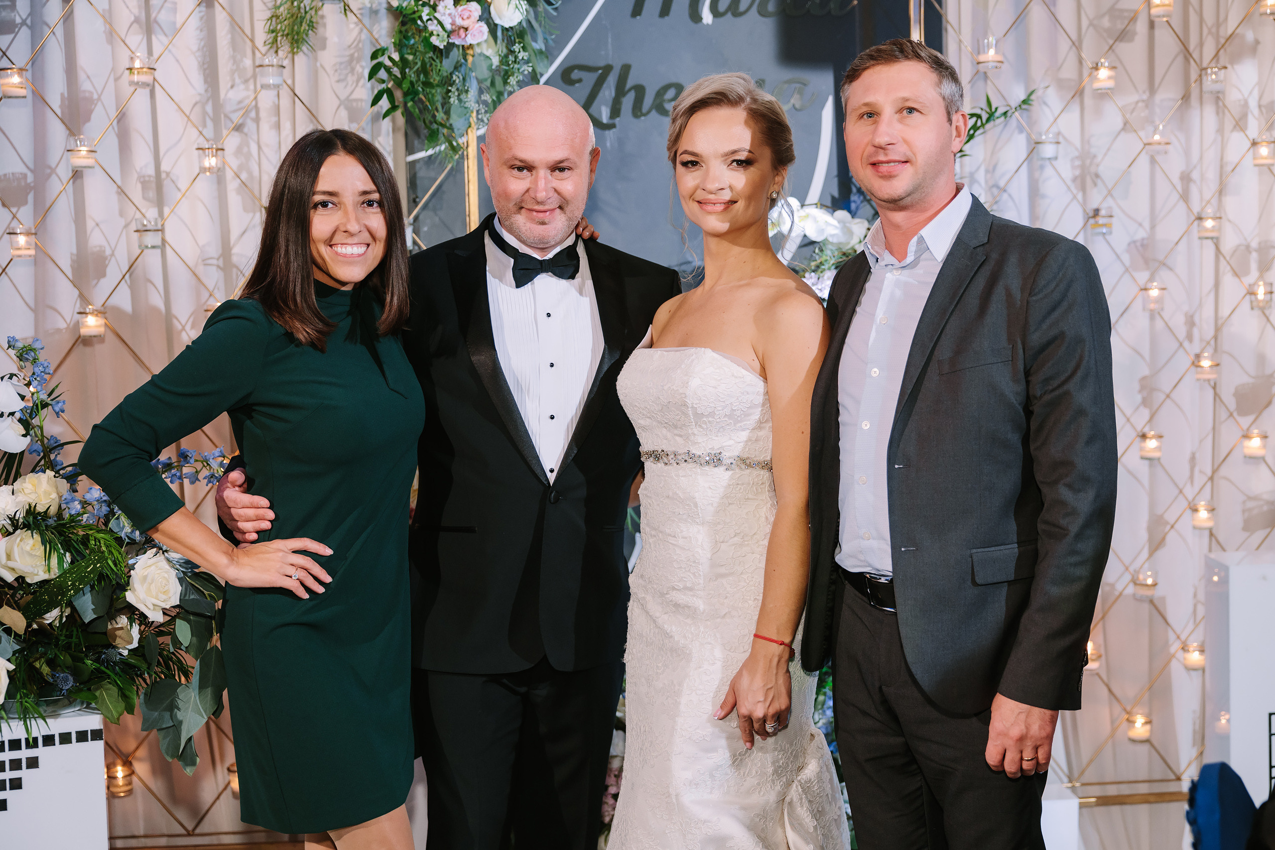 10.29.2022 Wedding. Wedding family event photographer in Chicago Nick Yushevich