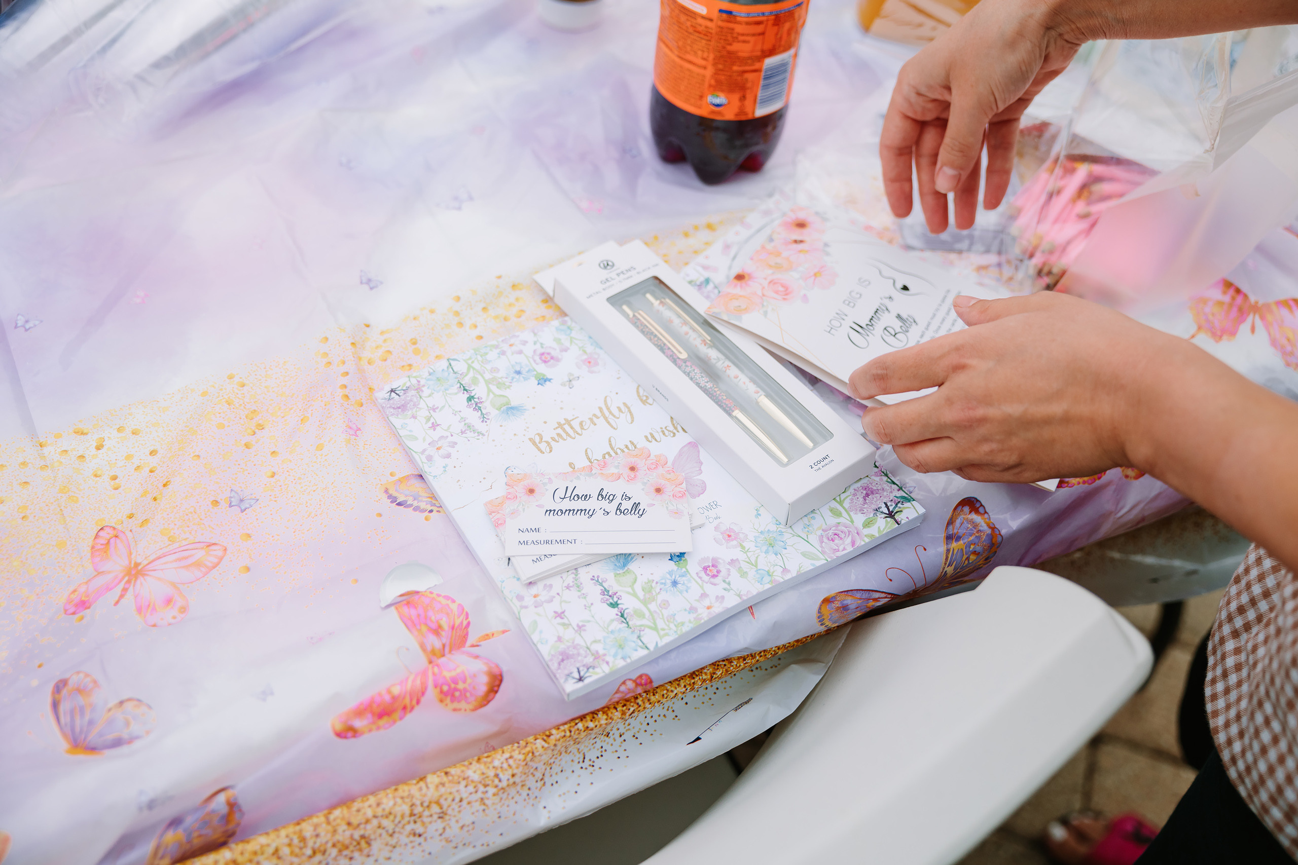 08.14.2022 Baby shower. Wedding family event photographer in Chicago Nick Yushevich