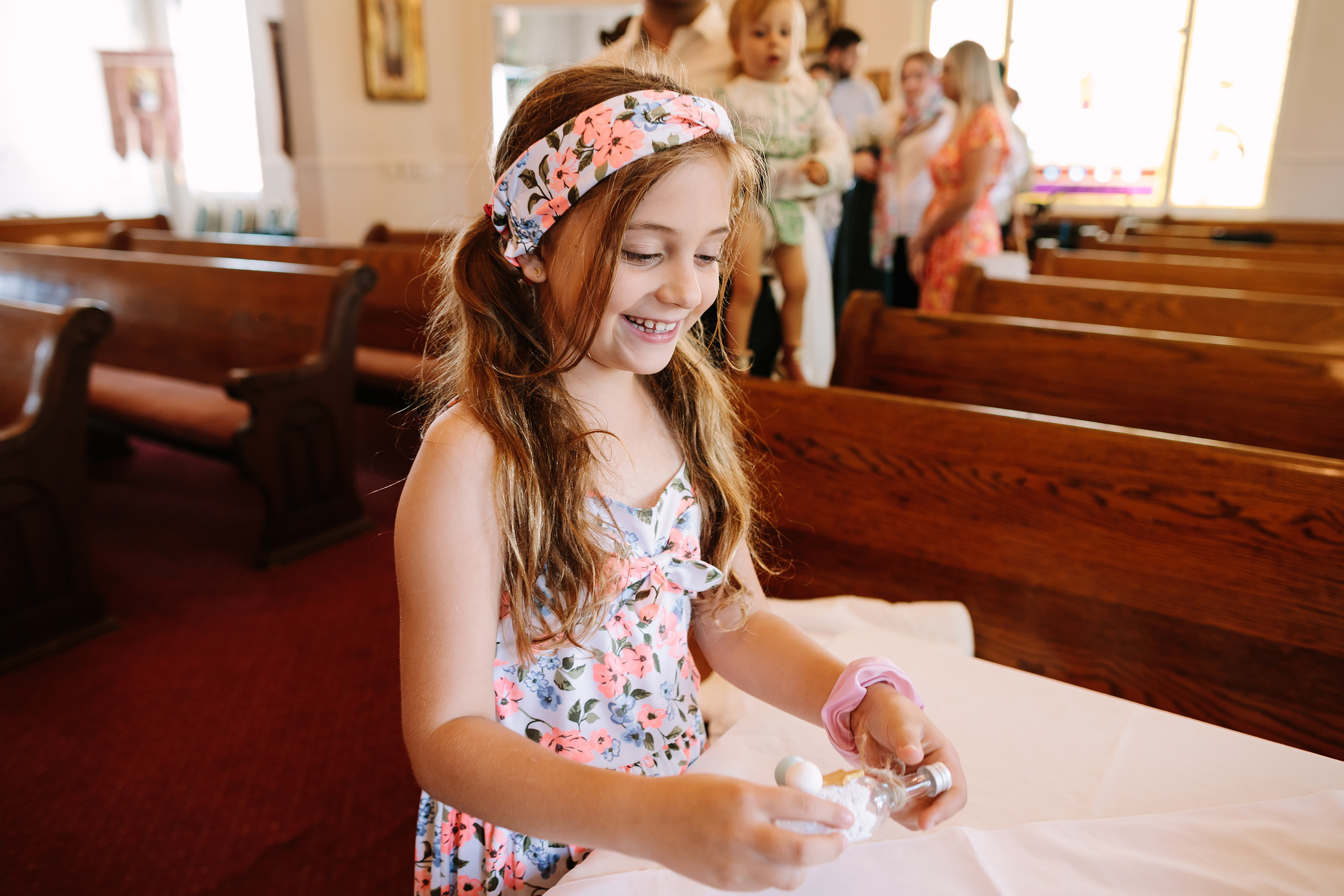 09.17.2022 Christening. Wedding family event photographer in Chicago Nick Yushevich