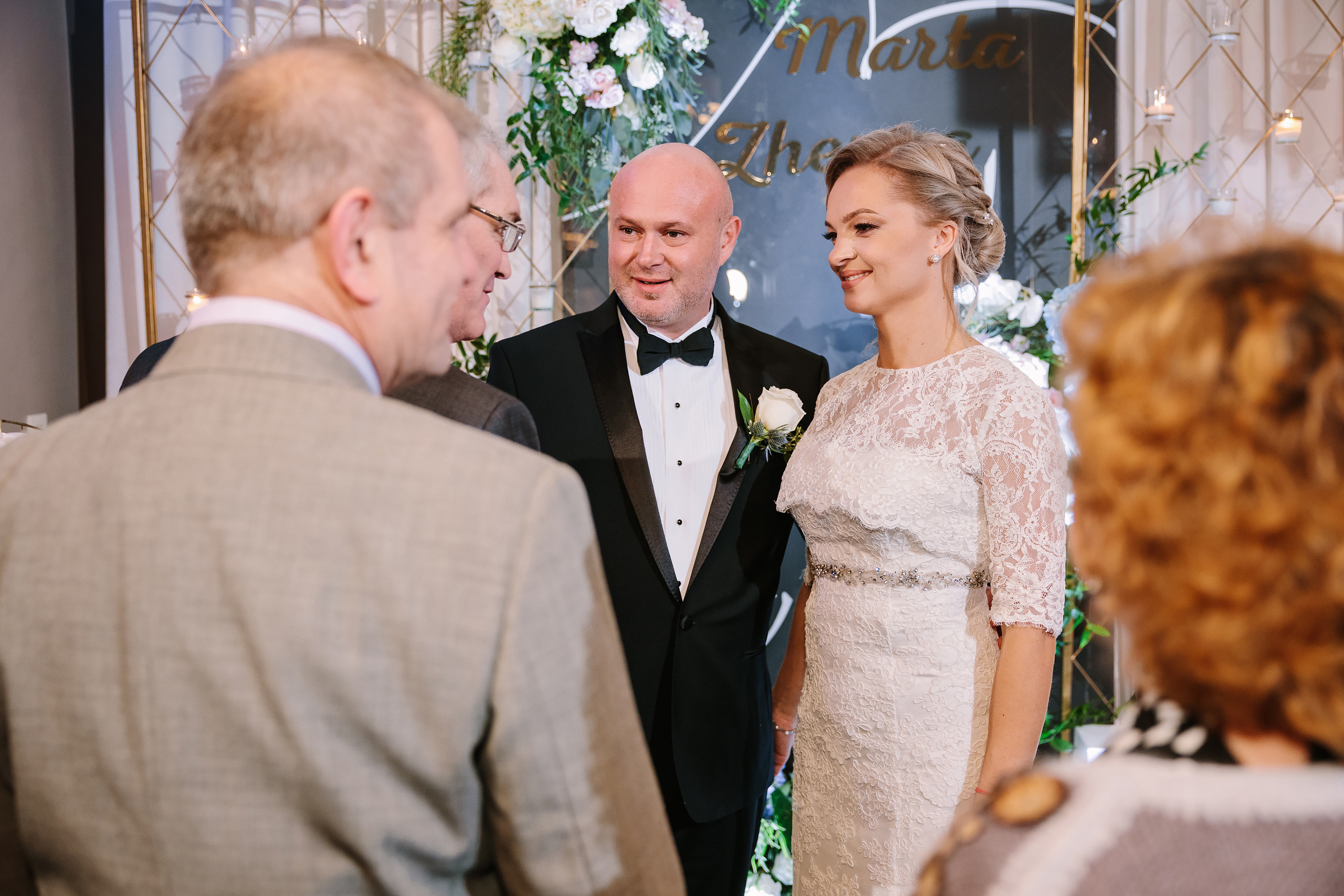 10.29.2022 Wedding. Wedding family event photographer in Chicago Nick Yushevich