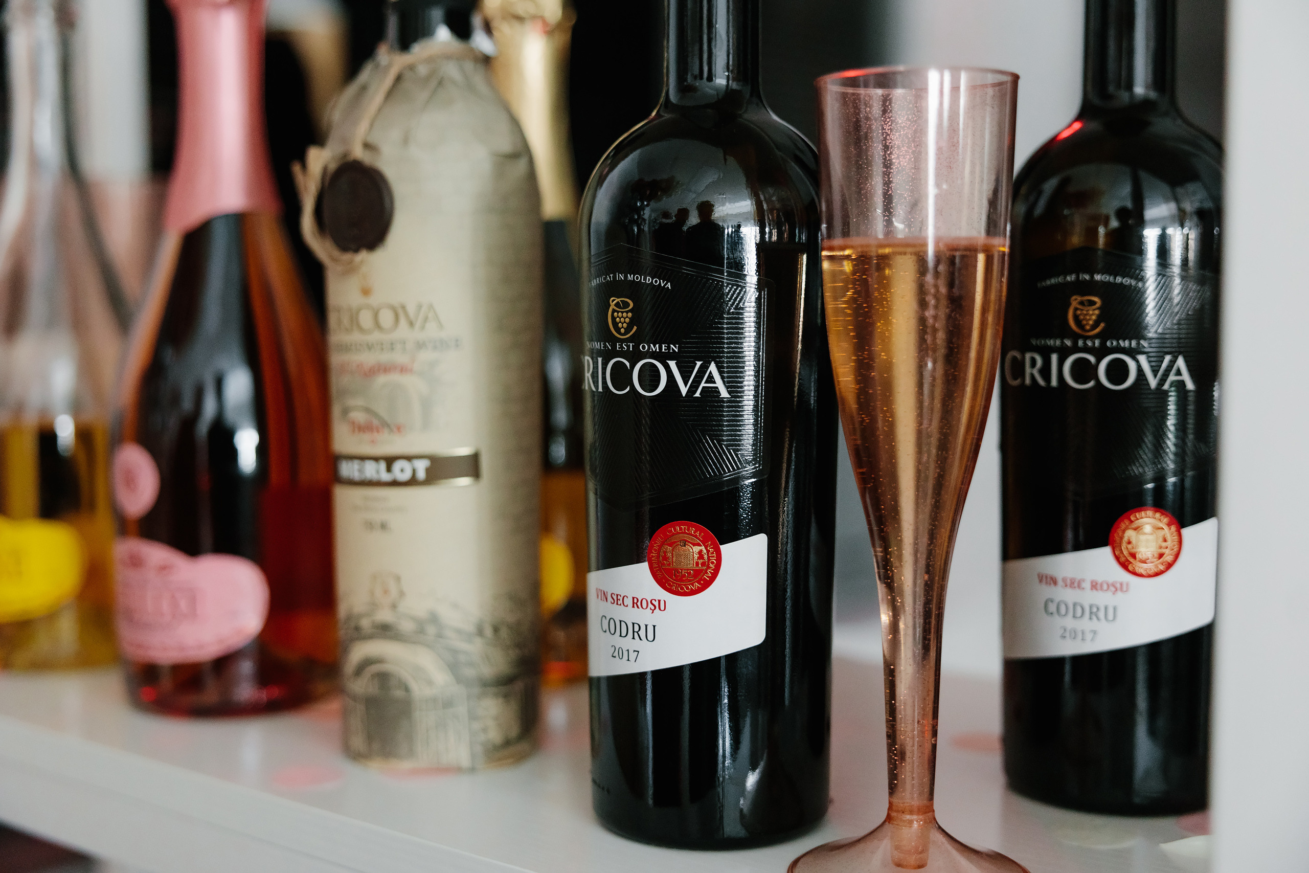 Grand Opening Trynkina Makeup 11.20.2022. Wedding family event photographer in Chicago Nick Yushevich