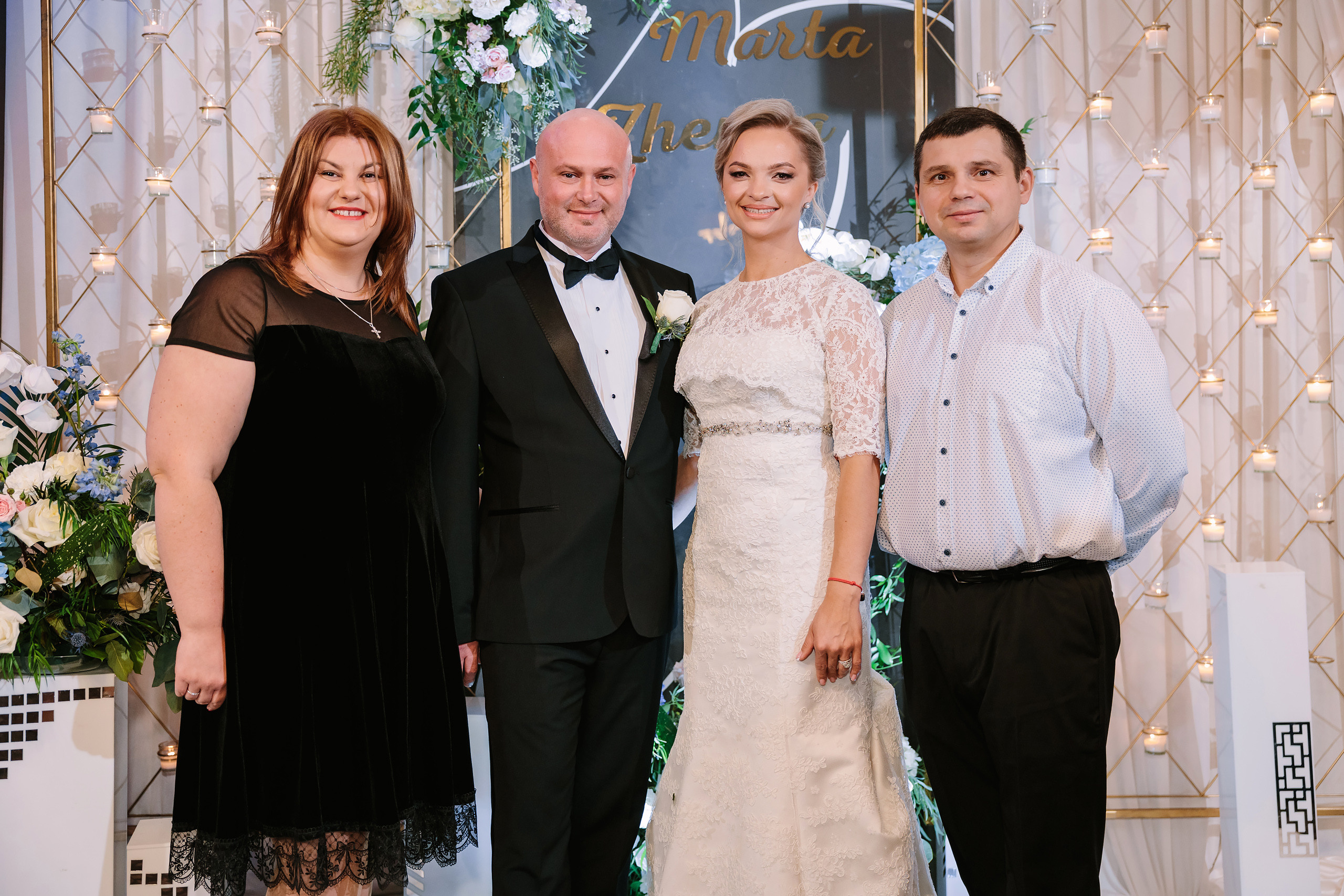 10.29.2022 Wedding. Wedding family event photographer in Chicago Nick Yushevich