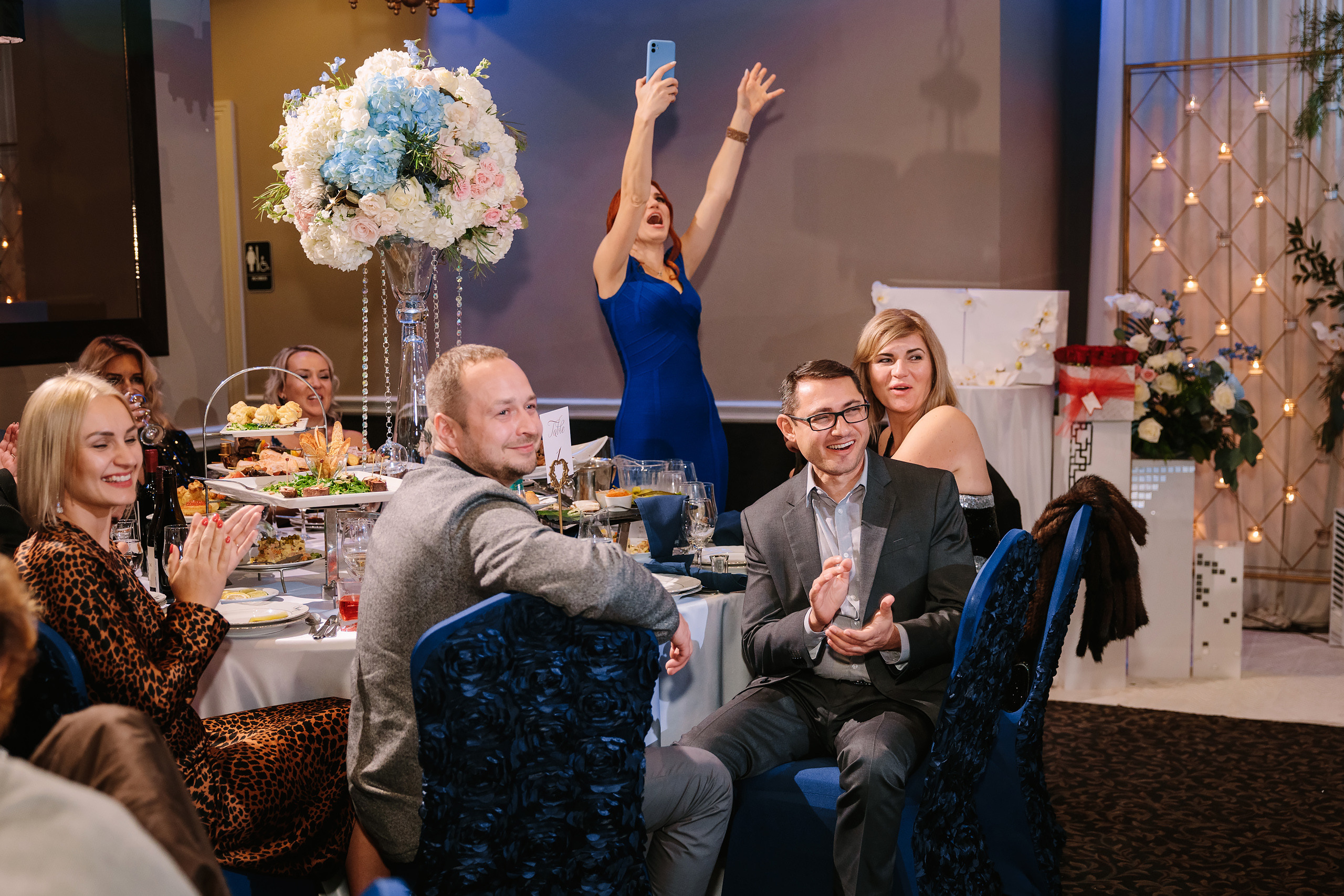 10.29.2022 Wedding. Wedding family event photographer in Chicago Nick Yushevich