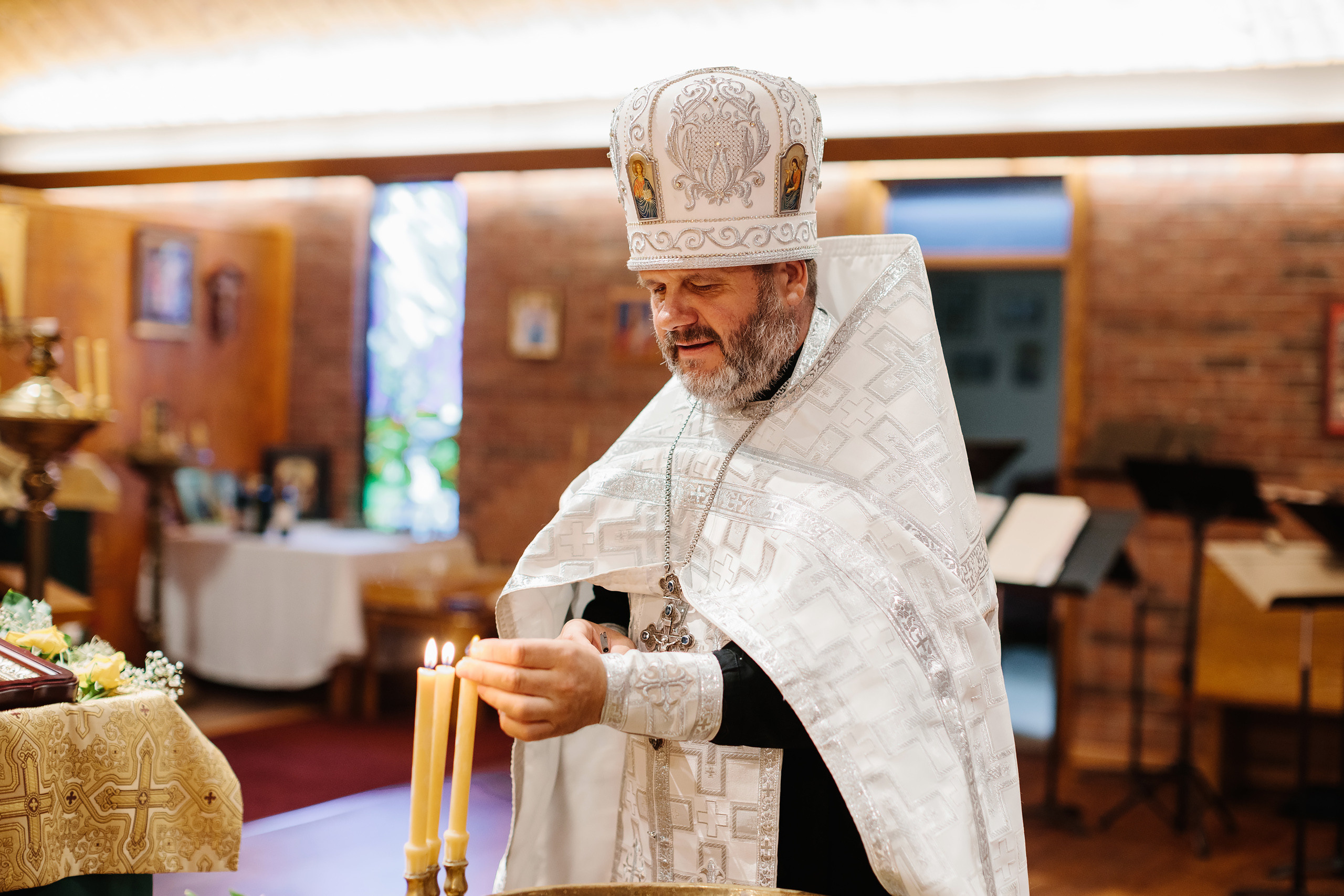 08.21.2022 Christening. Wedding family event photographer in Chicago Nick Yushevich