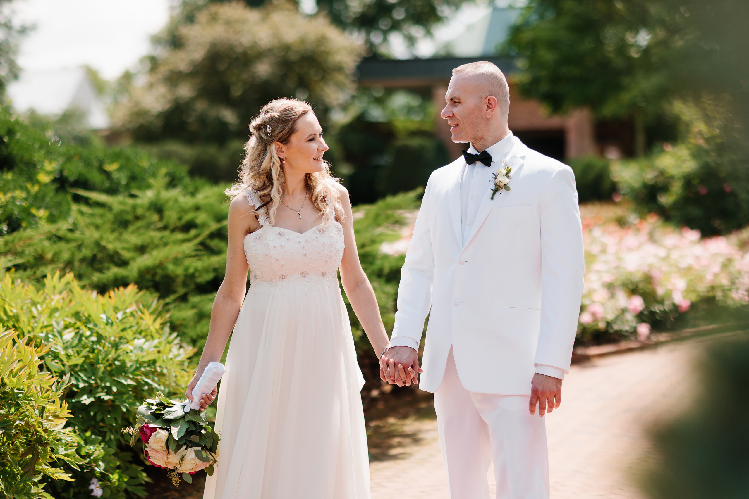 07.30.2022 Wedding. Wedding family event photographer in Chicago Nick Yushevich