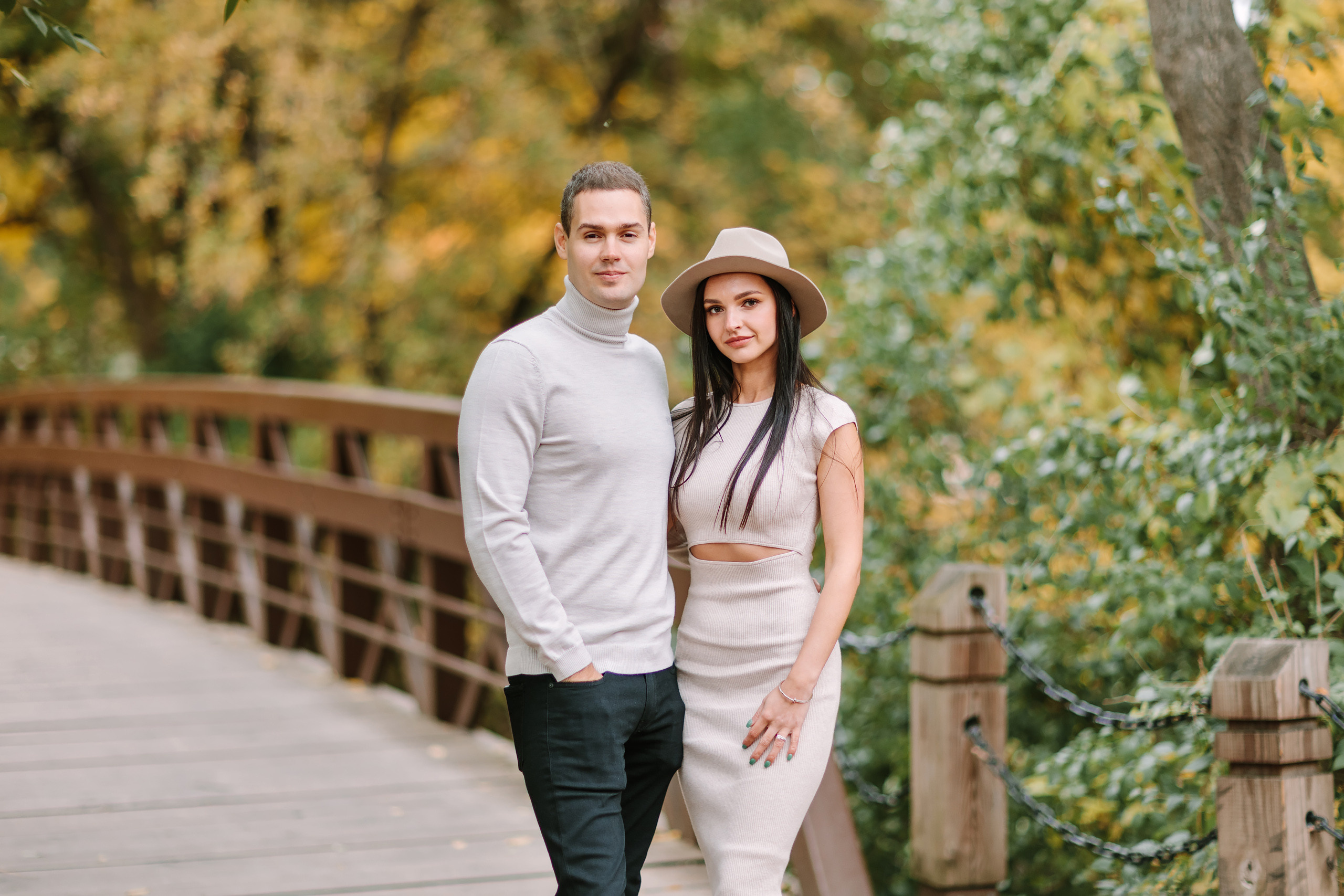 10.16.22 Family Photoshoot. Wedding family event photographer in Chicago Nick Yushevich