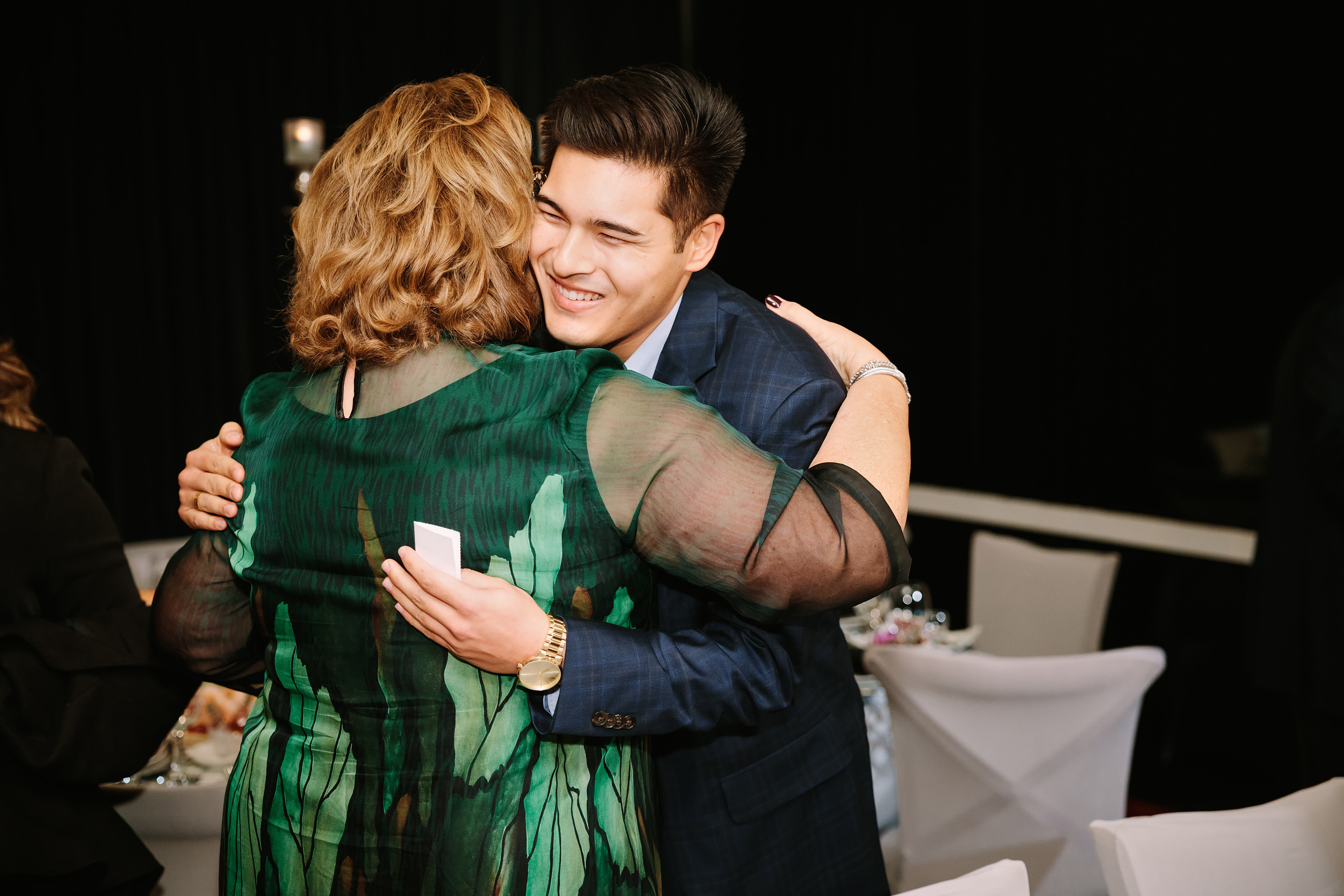 10.15.2022 Birthday Party. Wedding family event photographer in Chicago Nick Yushevich