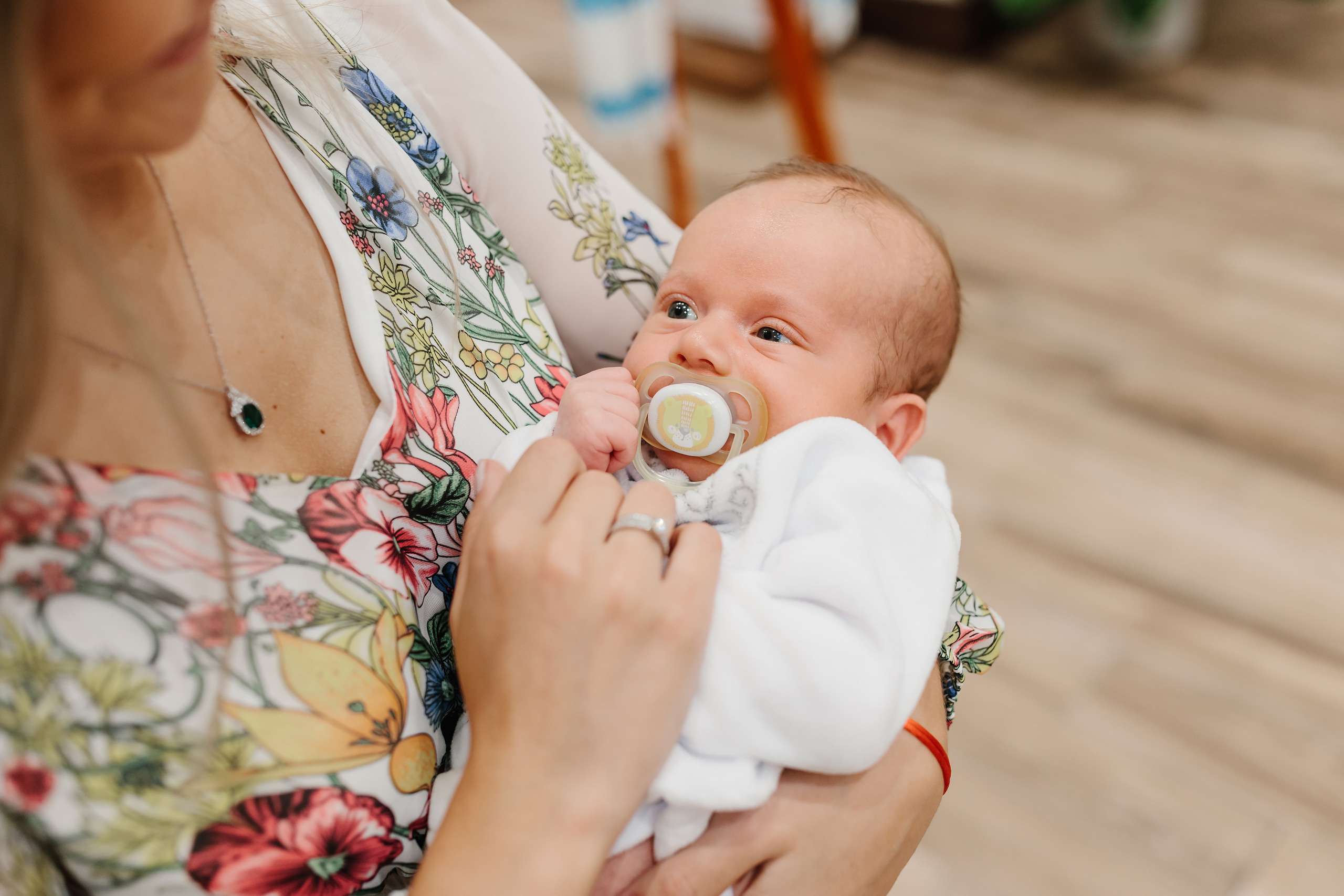 09.03.2022 Christening. Wedding family event photographer in Chicago Nick Yushevich
