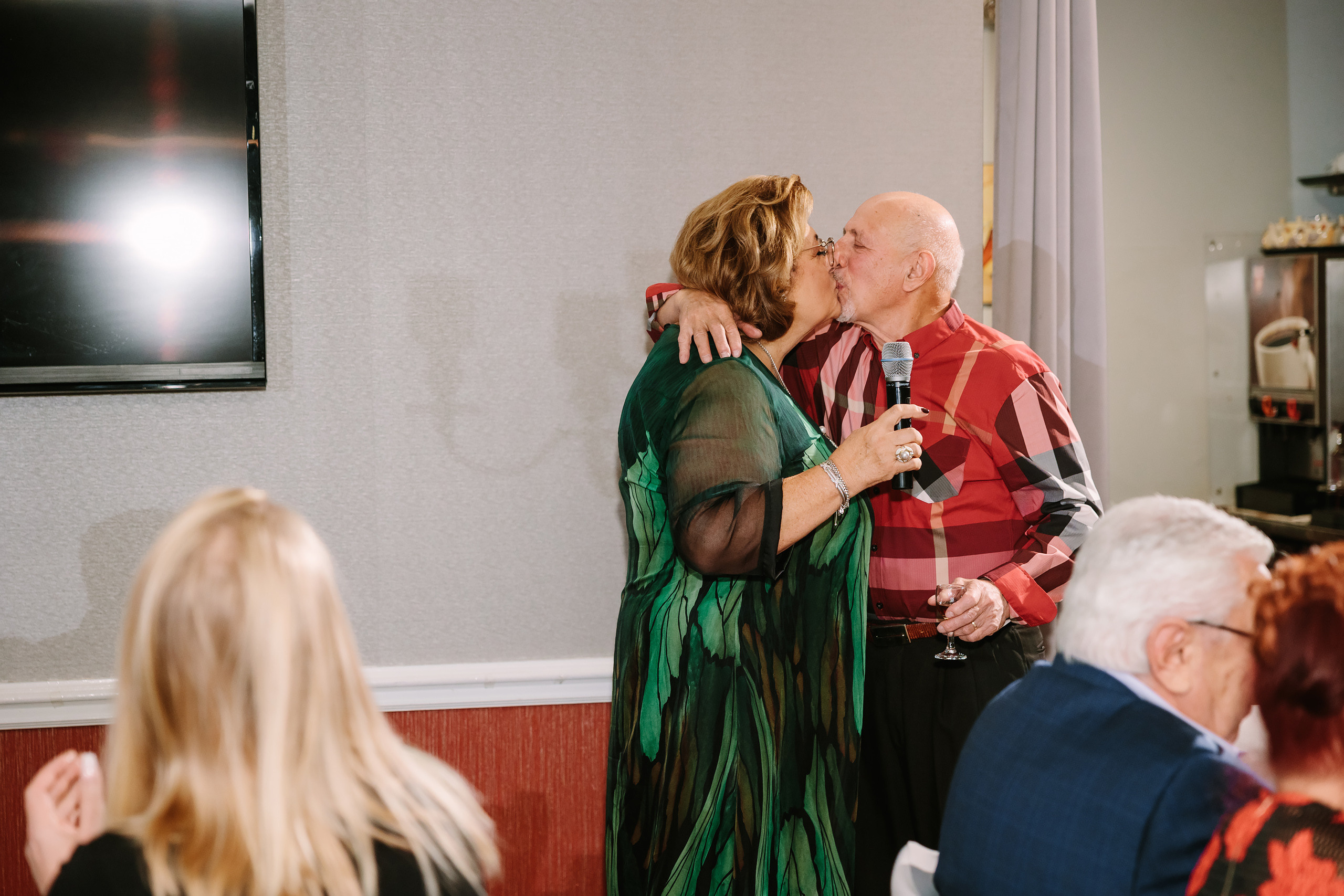 10.15.2022 Birthday Party. Wedding family event photographer in Chicago Nick Yushevich