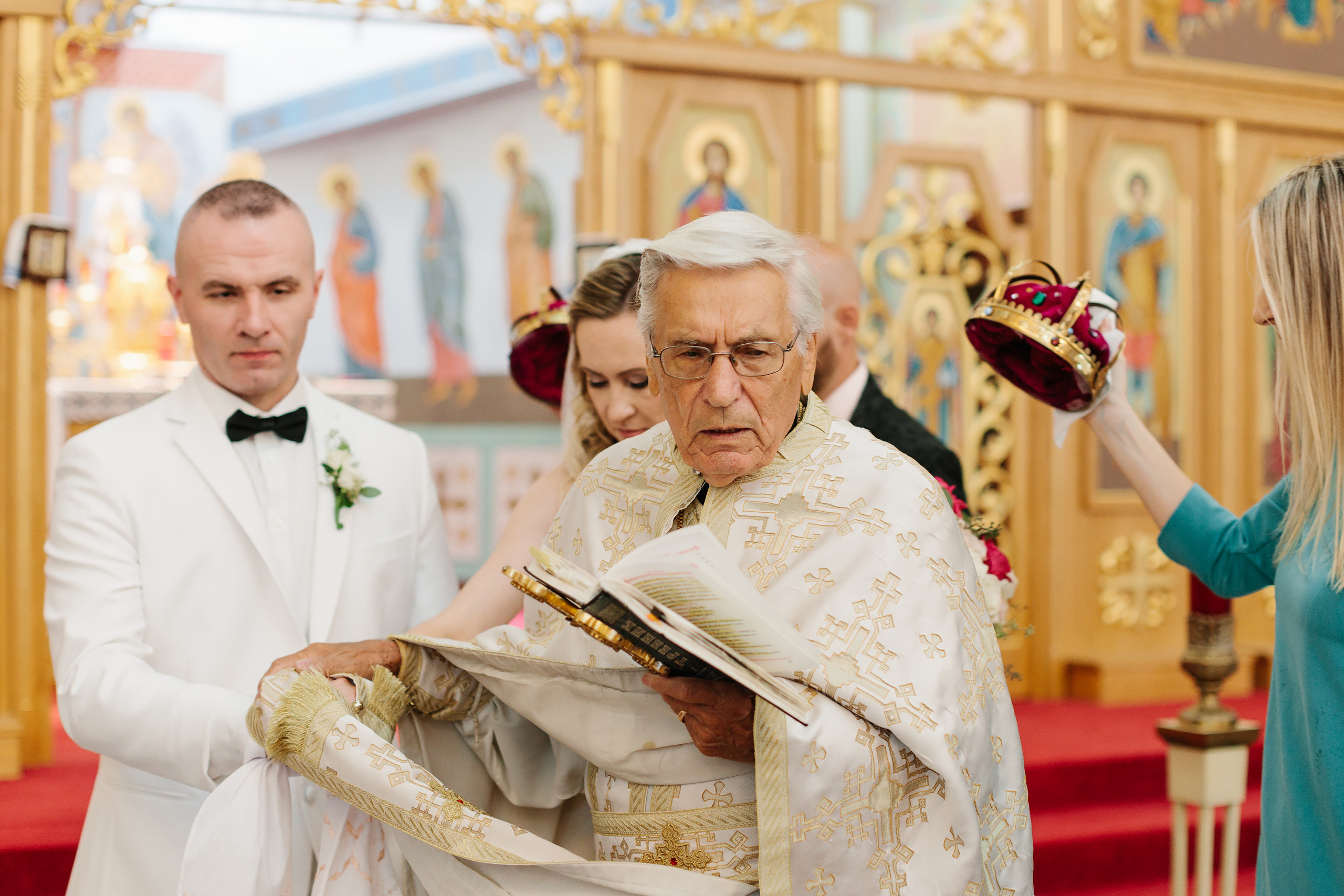 07.30.2022 Wedding. Wedding family event photographer in Chicago Nick Yushevich