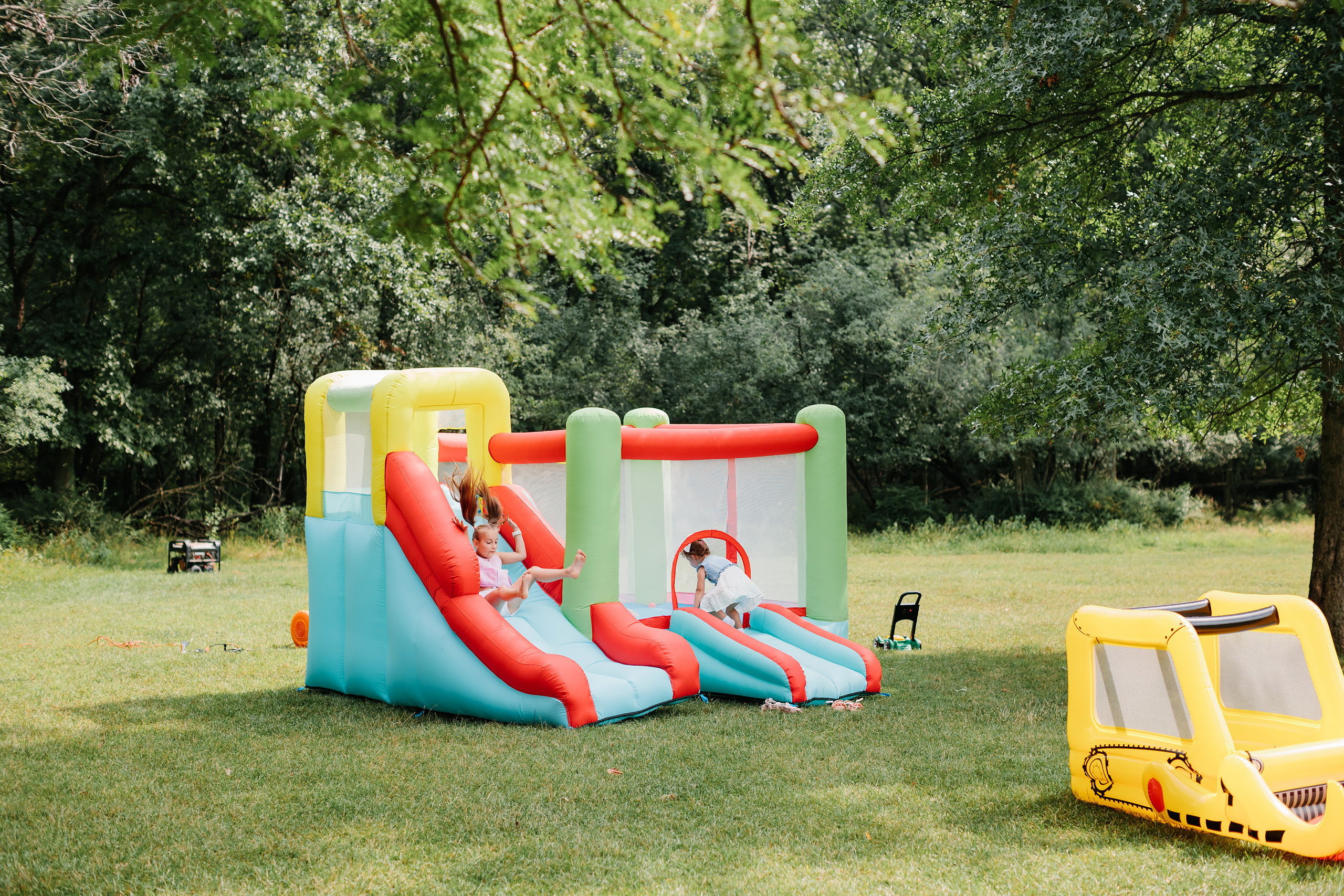 08.28.2022 Birthday Party. Wedding family event photographer in Chicago Nick Yushevich