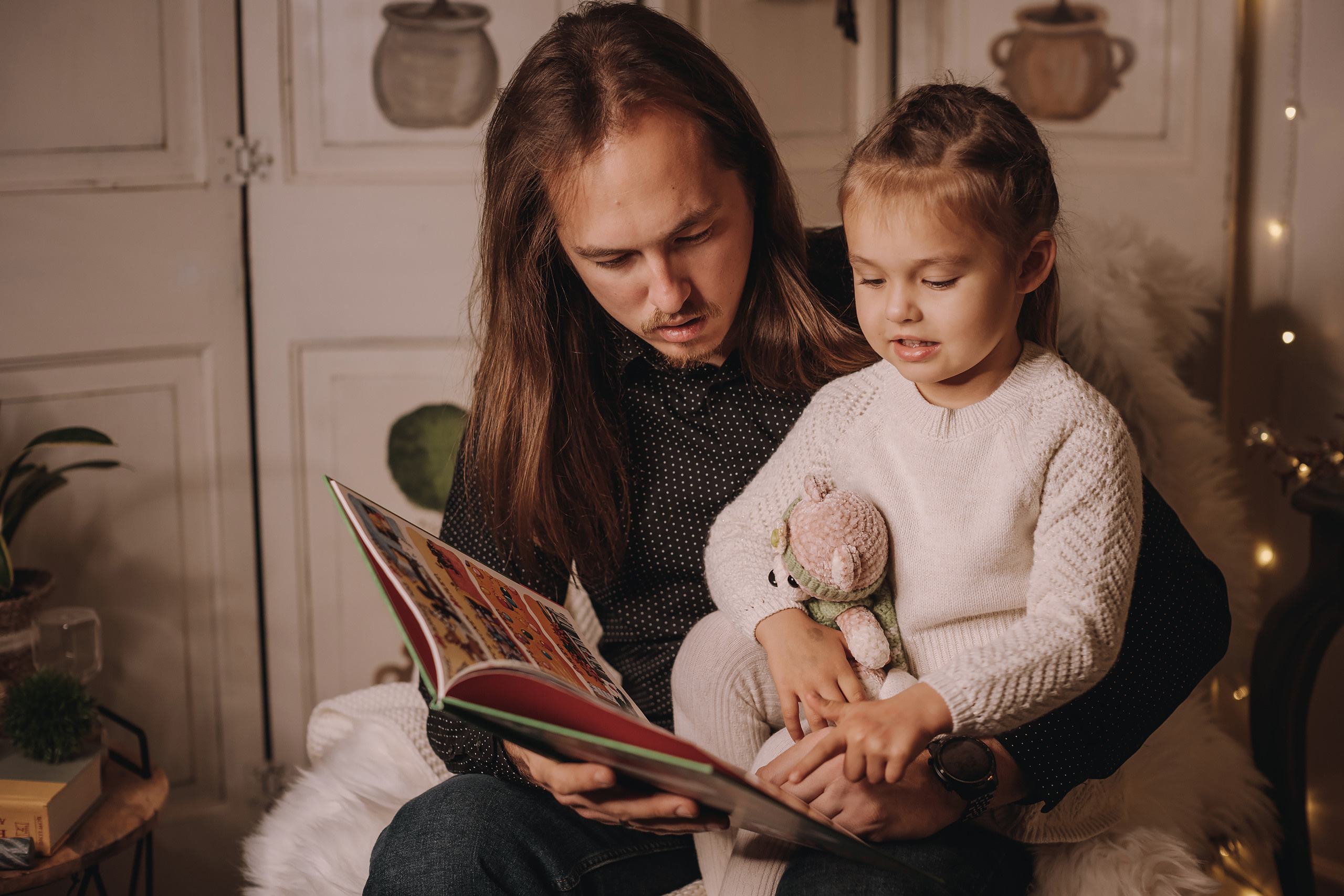 11.19.2022 Christmas Photoshoot 4. Wedding family event photographer in Chicago Nick Yushevich