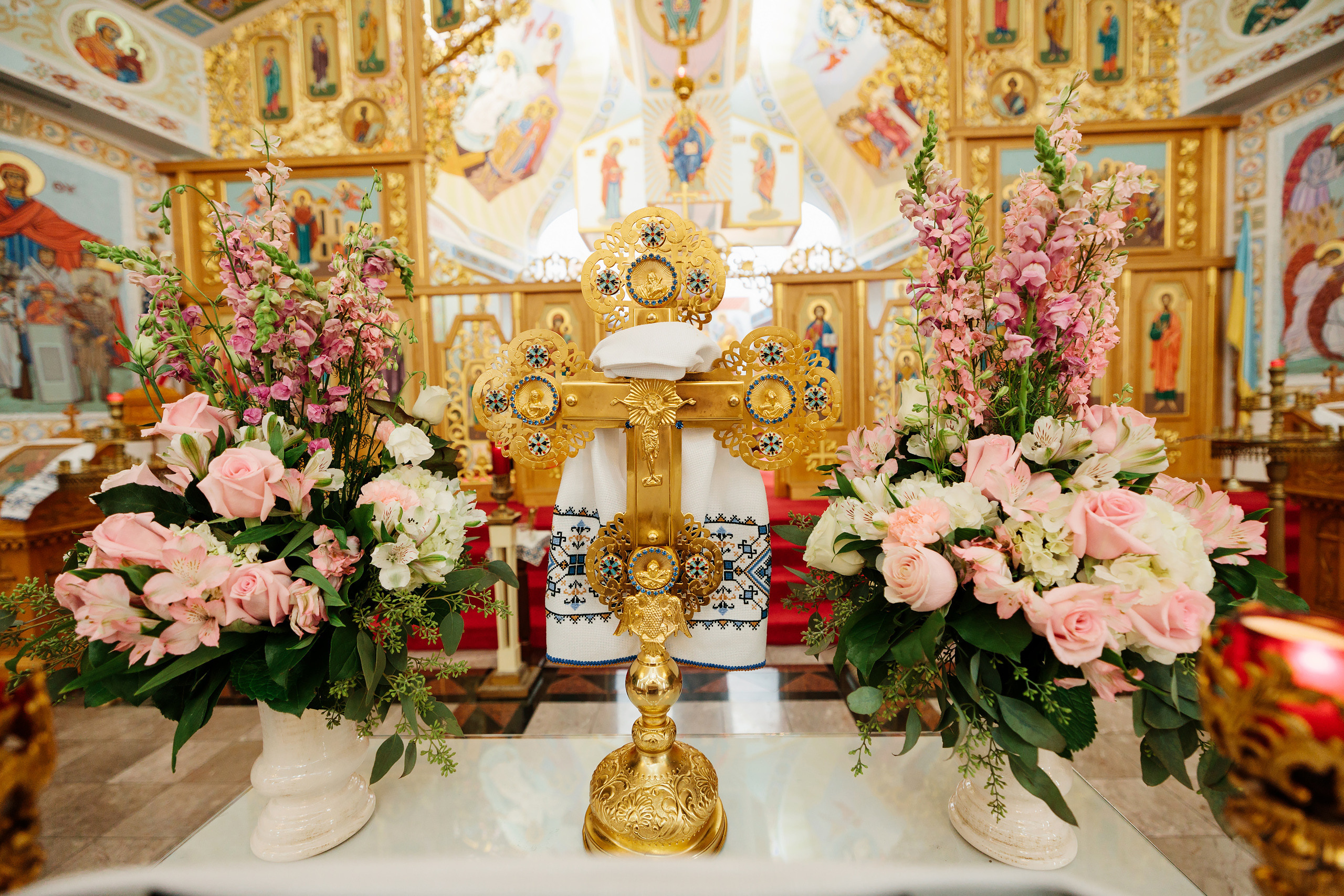 07.30.2022 Wedding. Wedding family event photographer in Chicago Nick Yushevich