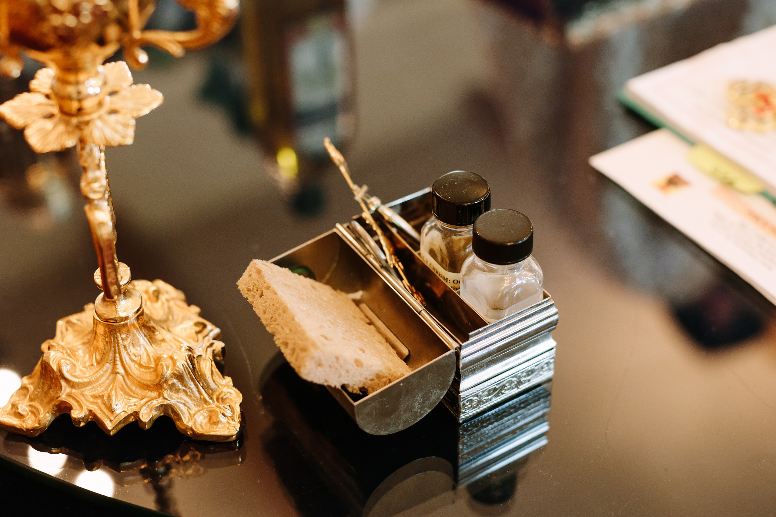 09.17.2022 Christening. Wedding family event photographer in Chicago Nick Yushevich