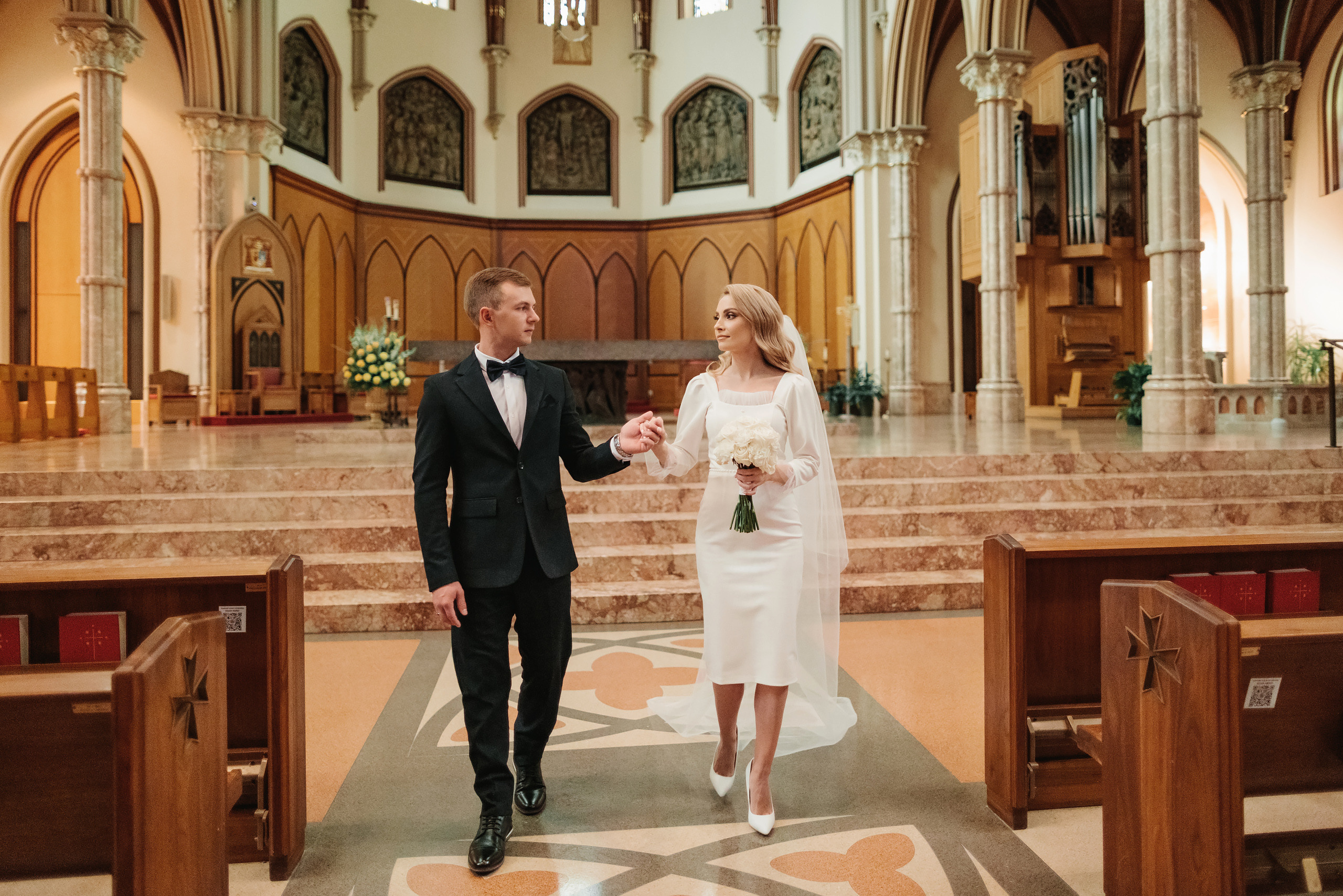 11.19.2022 Wedding. Wedding family event photographer in Chicago Nick Yushevich