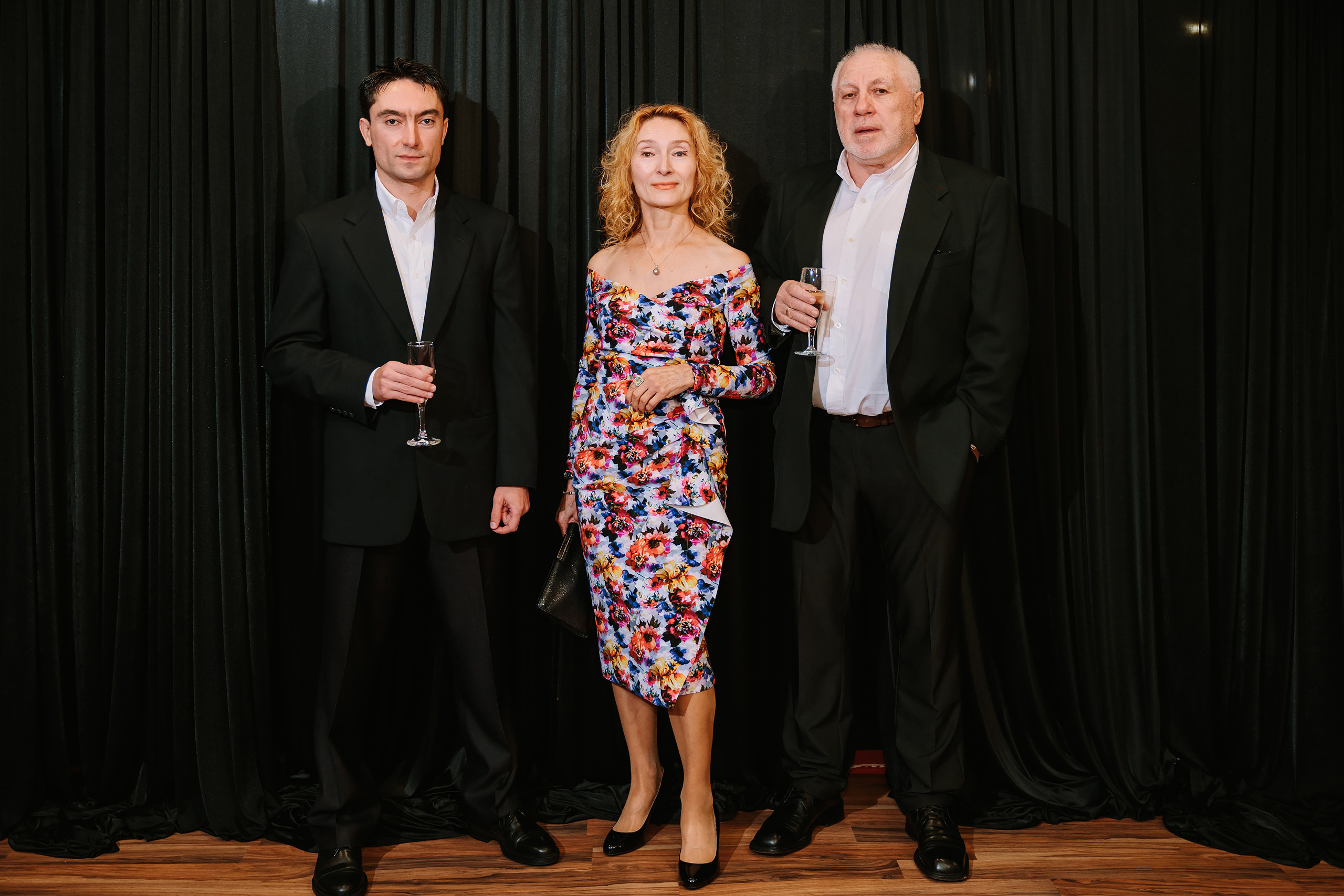 10.15.2022 Birthday Party. Wedding family event photographer in Chicago Nick Yushevich