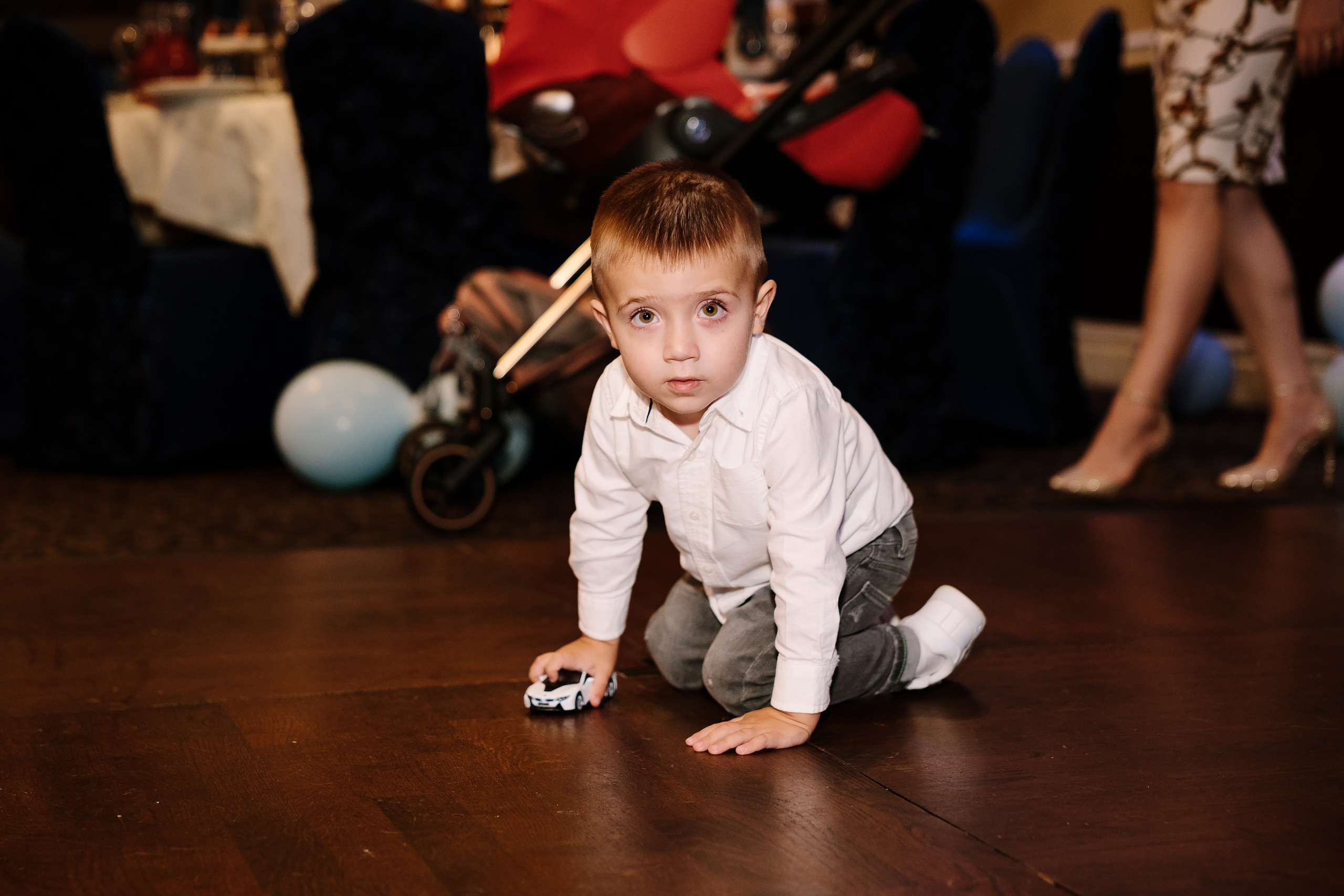 09.17.22 Christening Party. Wedding family event photographer in Chicago Nick Yushevich