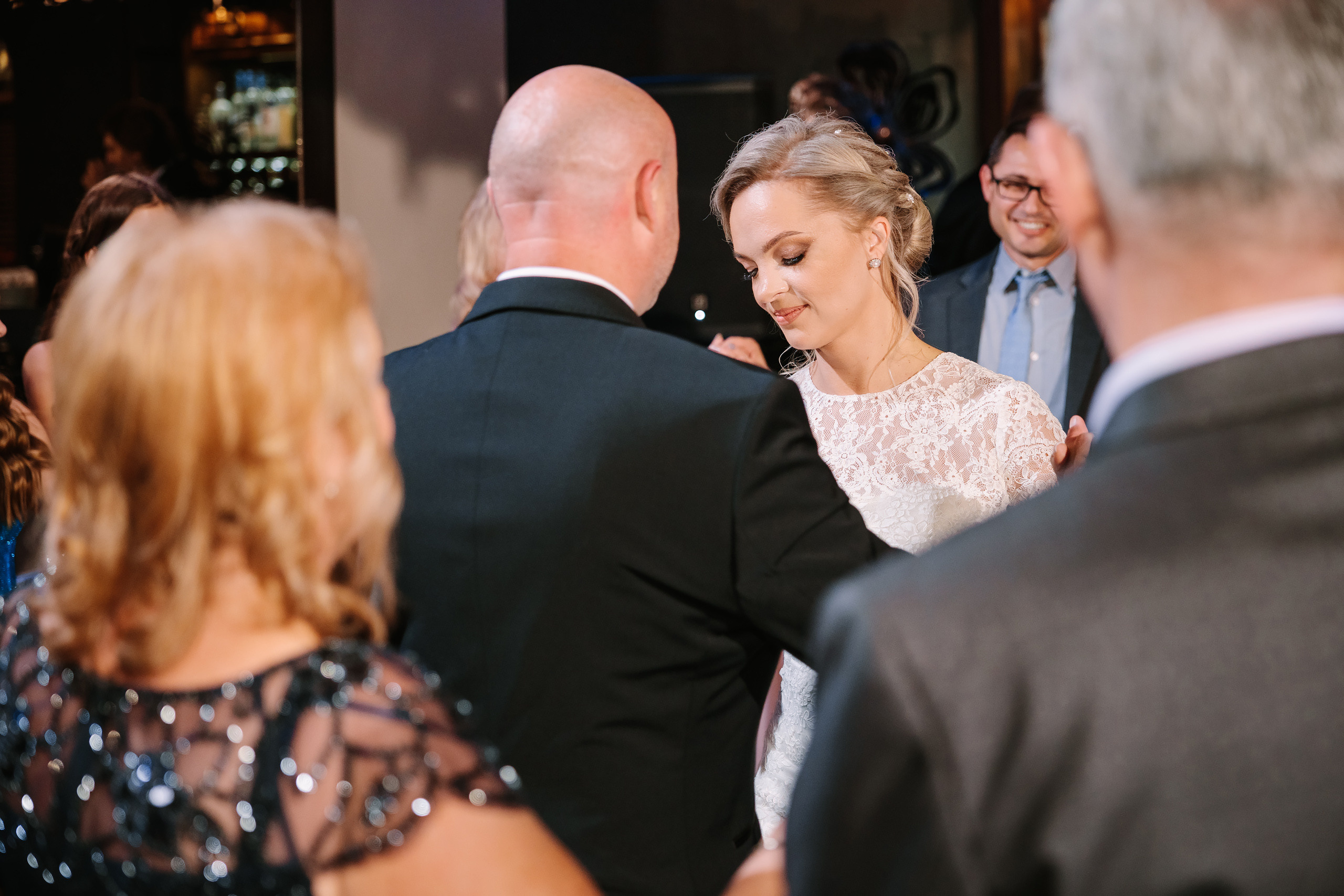 10.29.2022 Wedding. Wedding family event photographer in Chicago Nick Yushevich