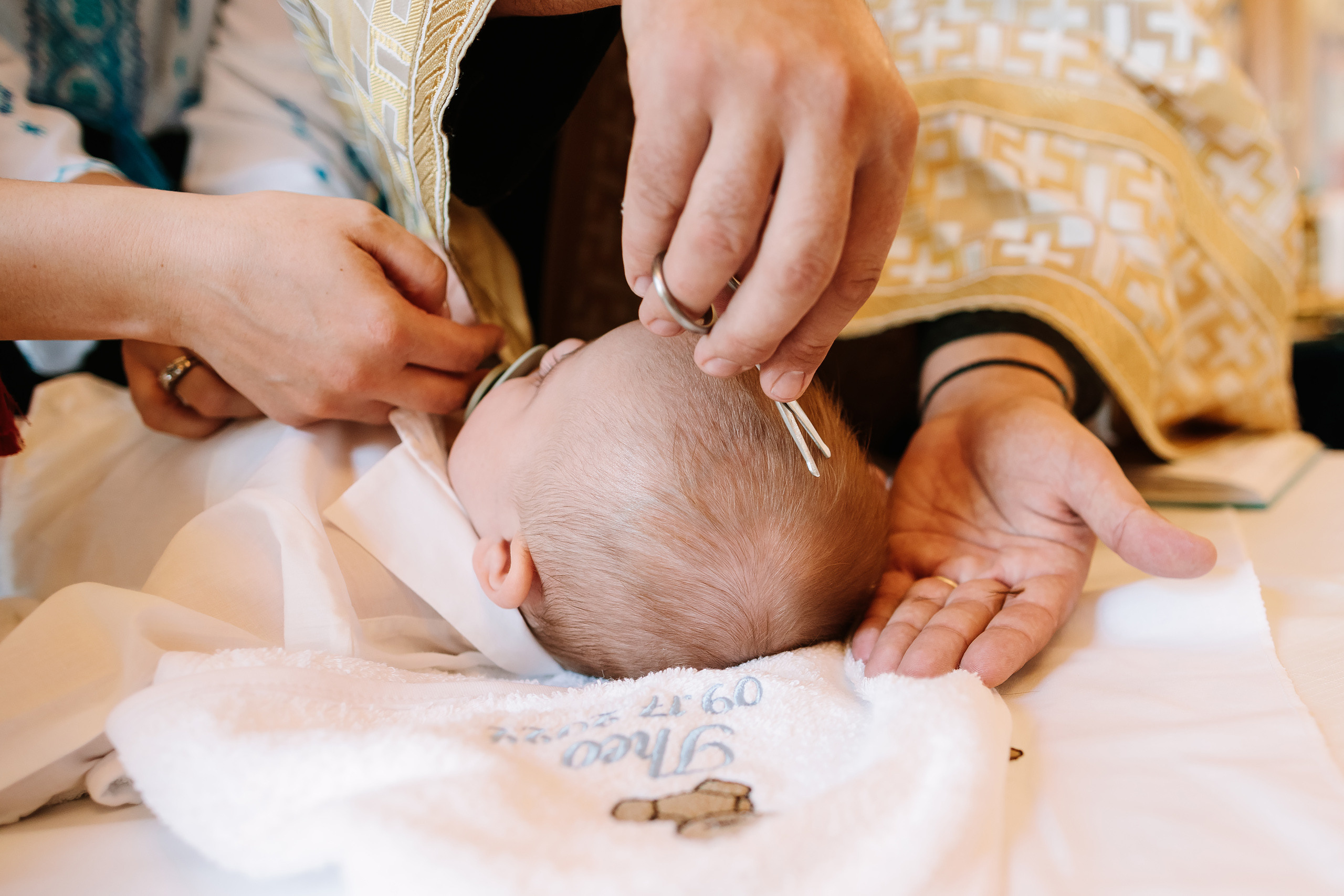 09.17.2022 Christening. Wedding family event photographer in Chicago Nick Yushevich