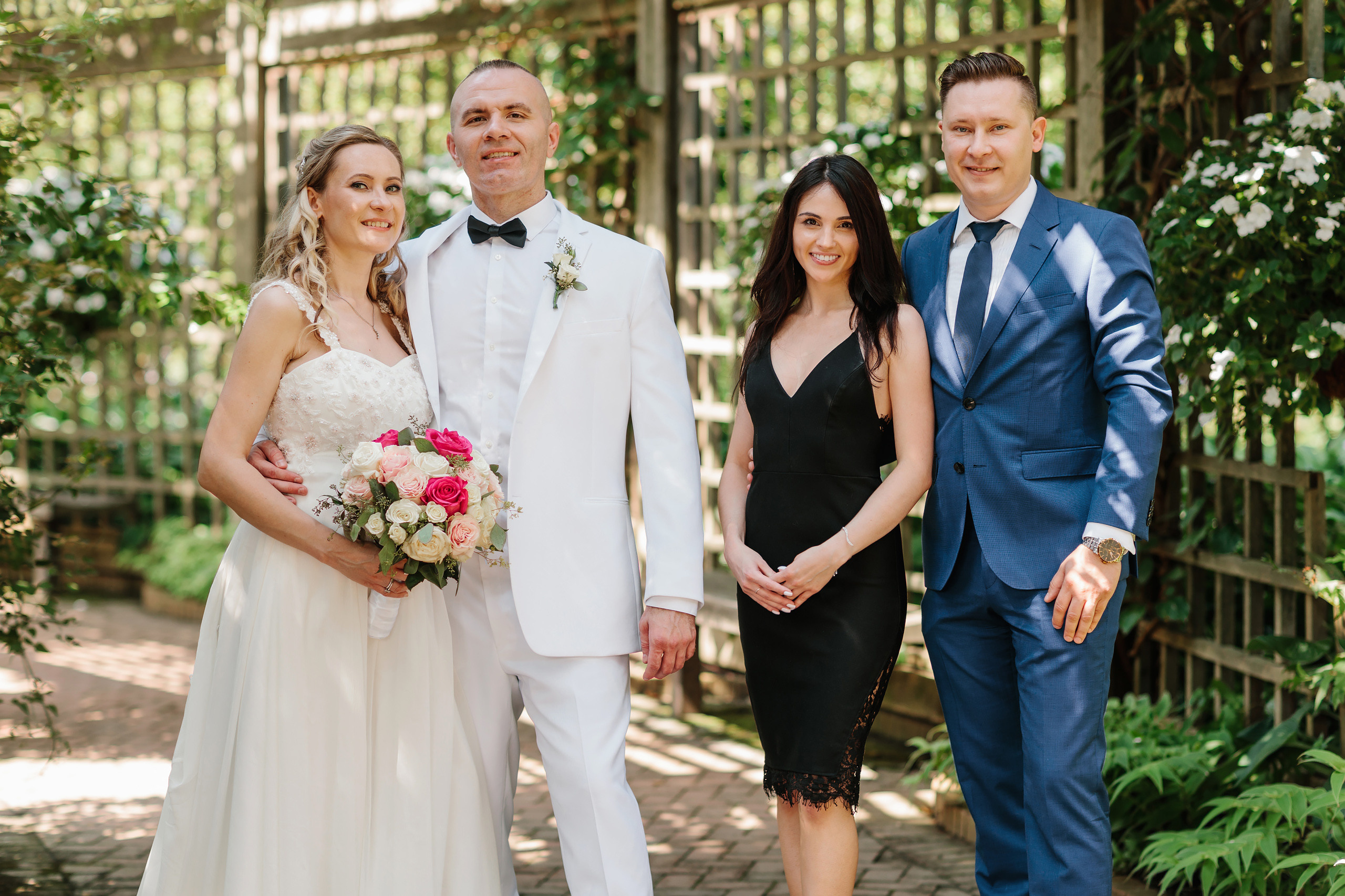 07.30.2022 Wedding. Wedding family event photographer in Chicago Nick Yushevich