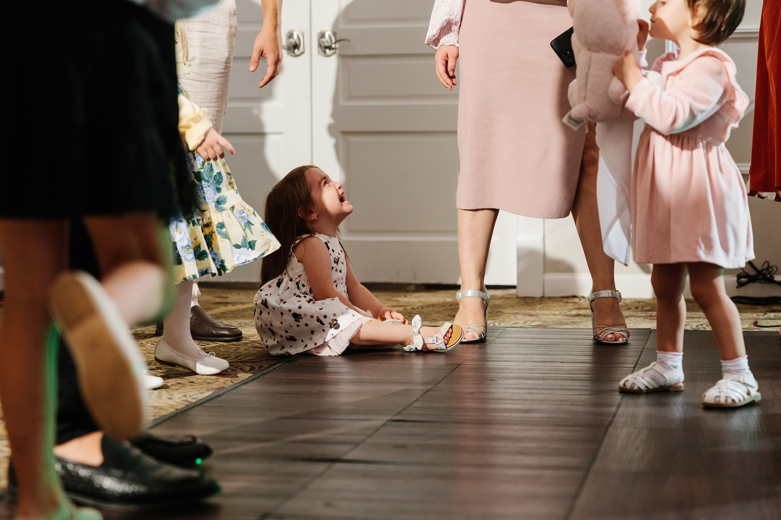 08.20.2022 First birthday. Wedding family event photographer in Chicago Nick Yushevich