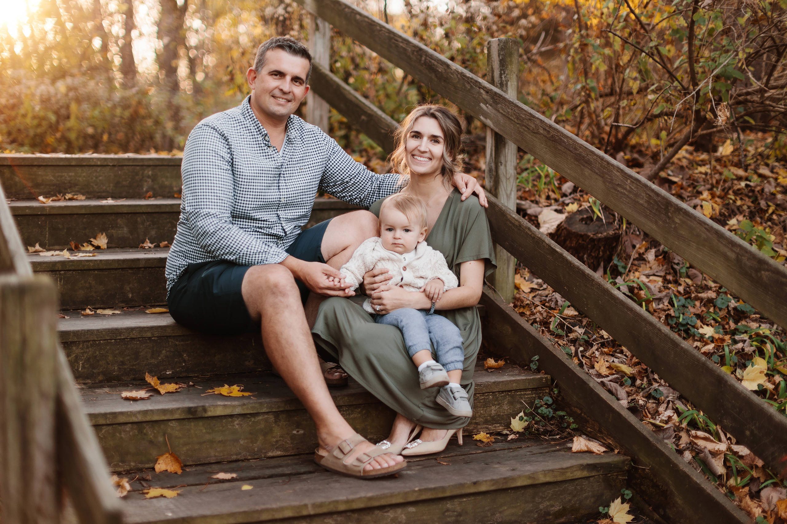 11.02.22 Family Photoshoot. Wedding family event photographer in Chicago Nick Yushevich