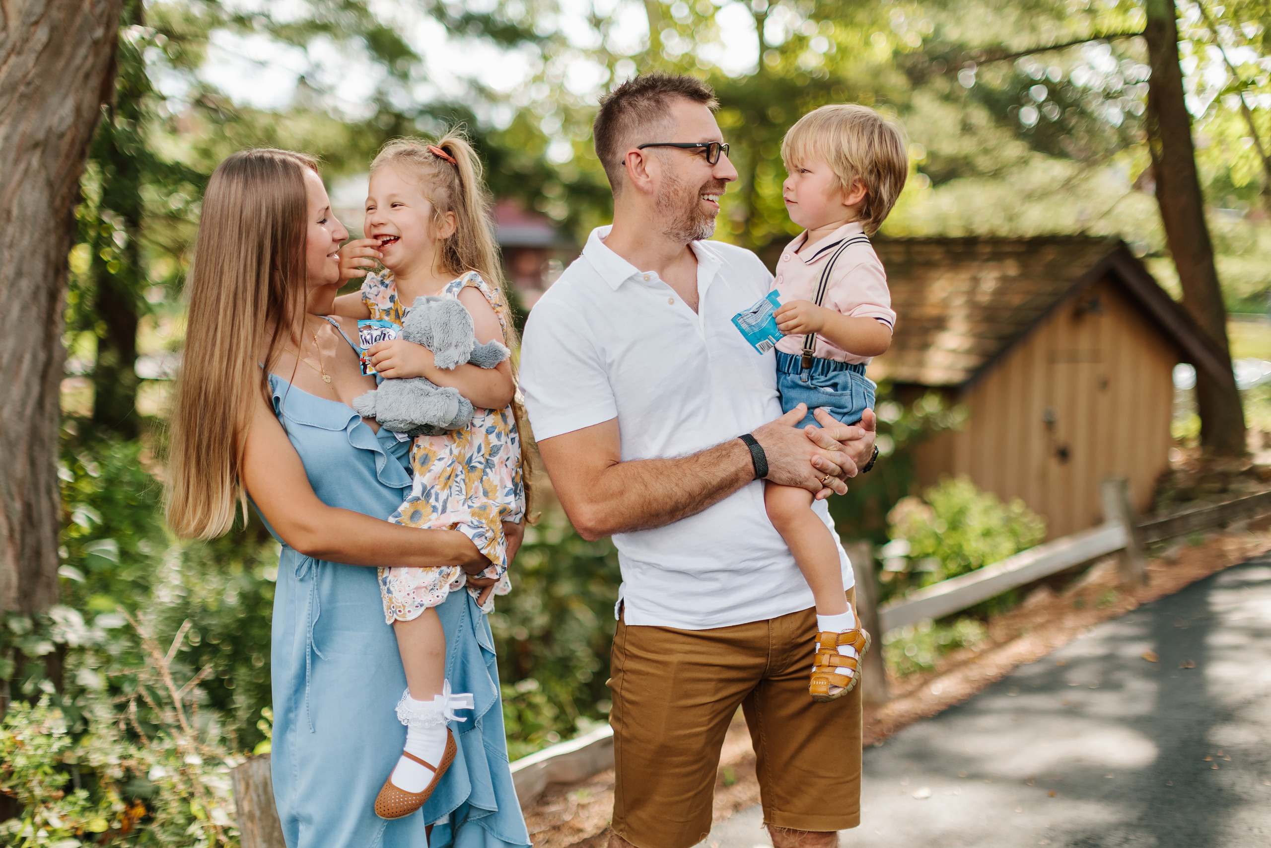 09.03.22 Family Photoshoot. Wedding family event photographer in Chicago Nick Yushevich
