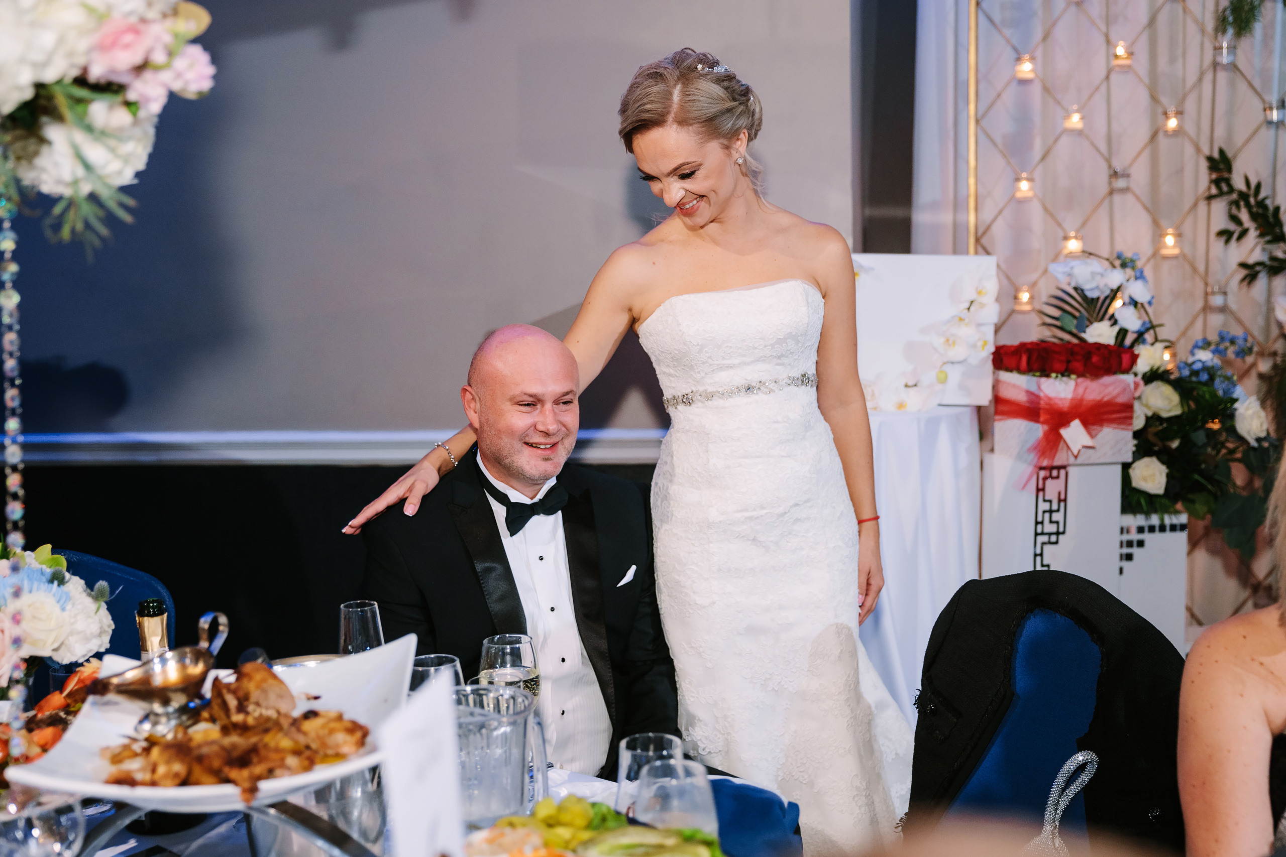 10.29.2022 Wedding. Wedding family event photographer in Chicago Nick Yushevich