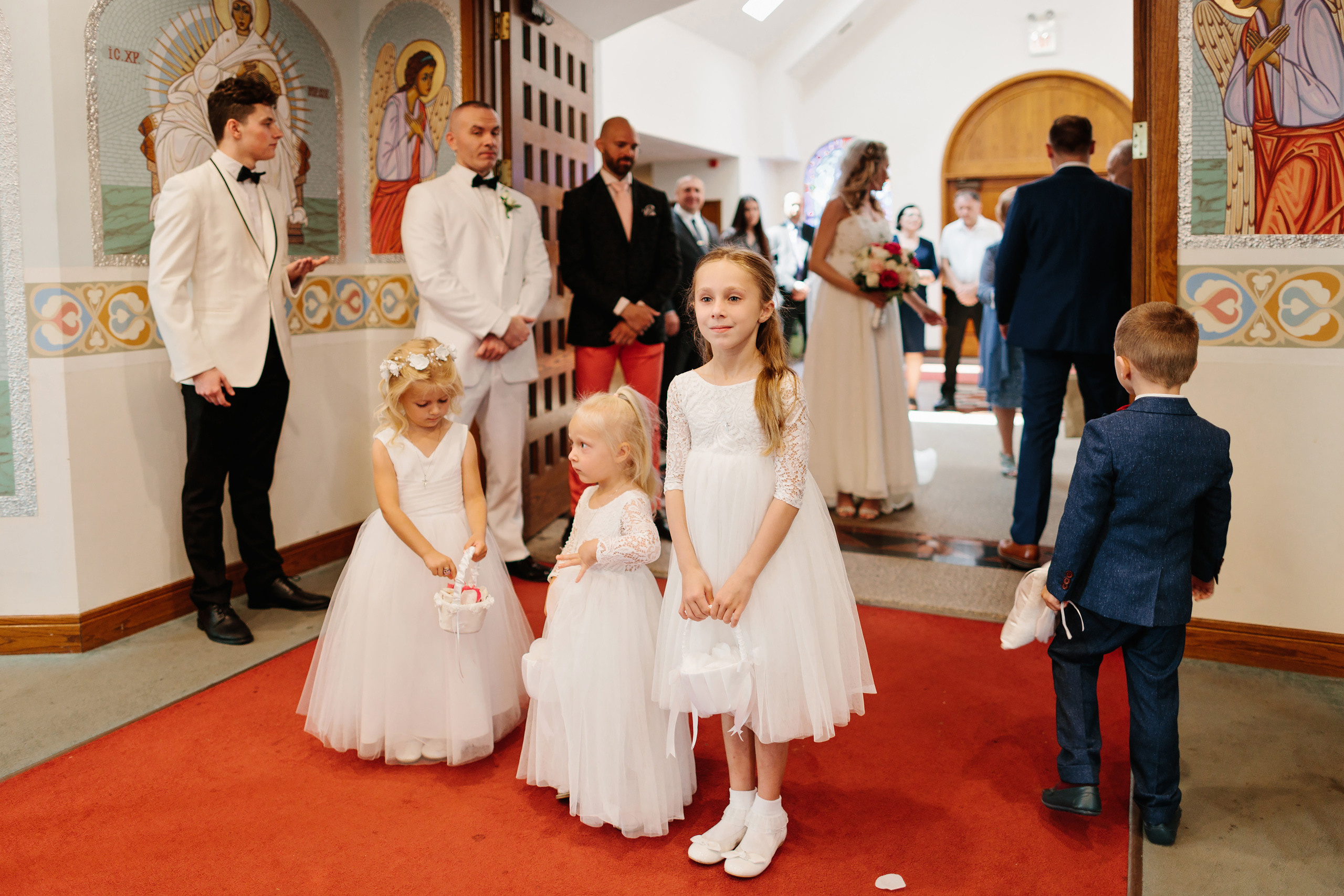 07.30.2022 Wedding. Wedding family event photographer in Chicago Nick Yushevich