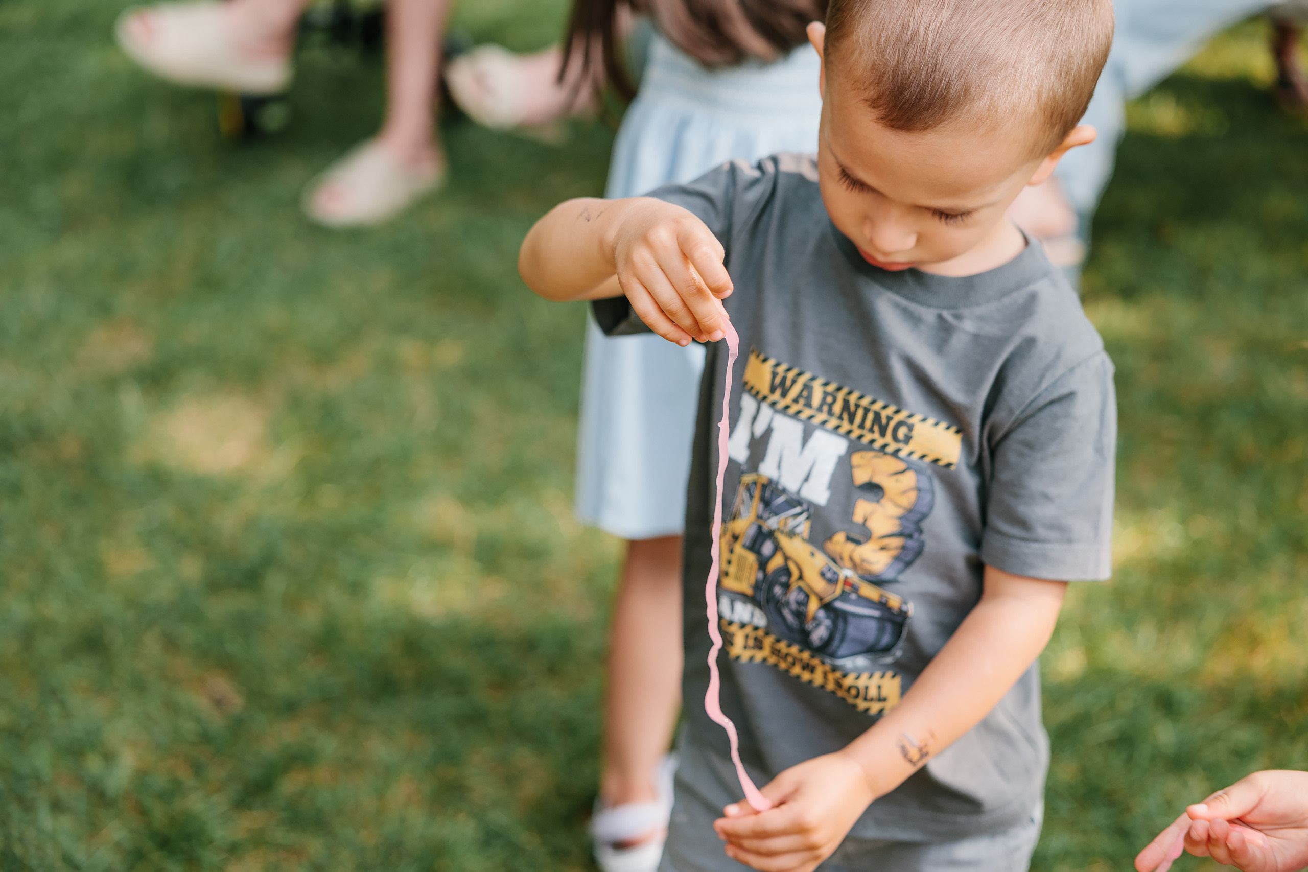 08.28.2022 Birthday Party. Wedding family event photographer in Chicago Nick Yushevich