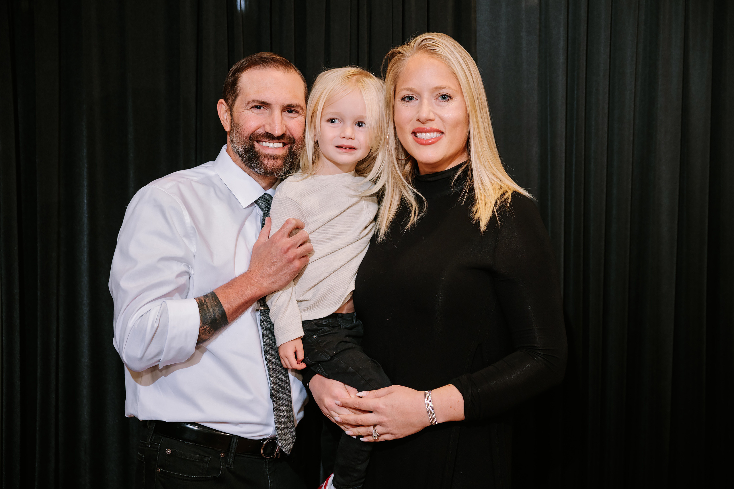 10.15.2022 Birthday Party. Wedding family event photographer in Chicago Nick Yushevich