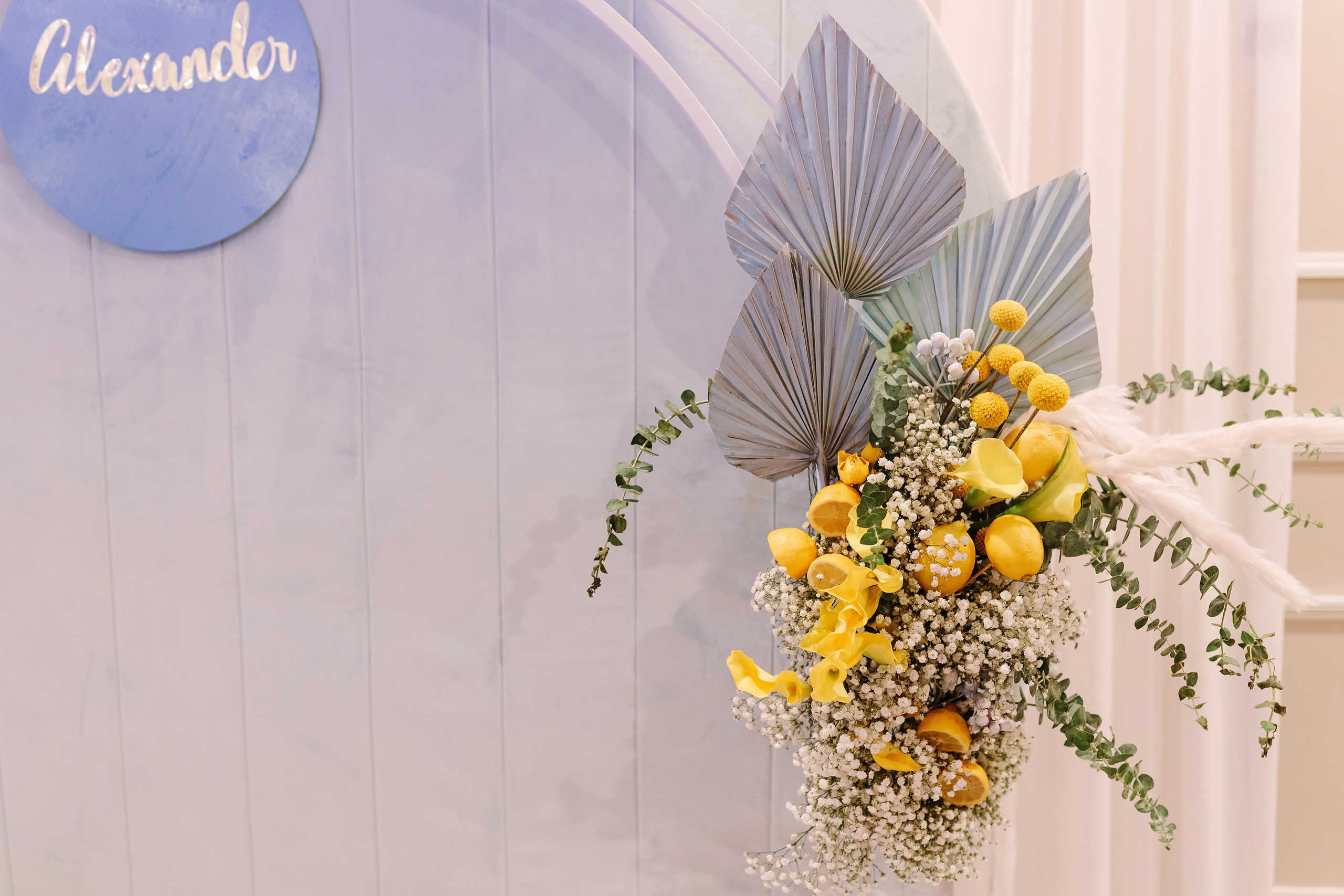 09.25.22 Christening Party. Wedding family event photographer in Chicago Nick Yushevich