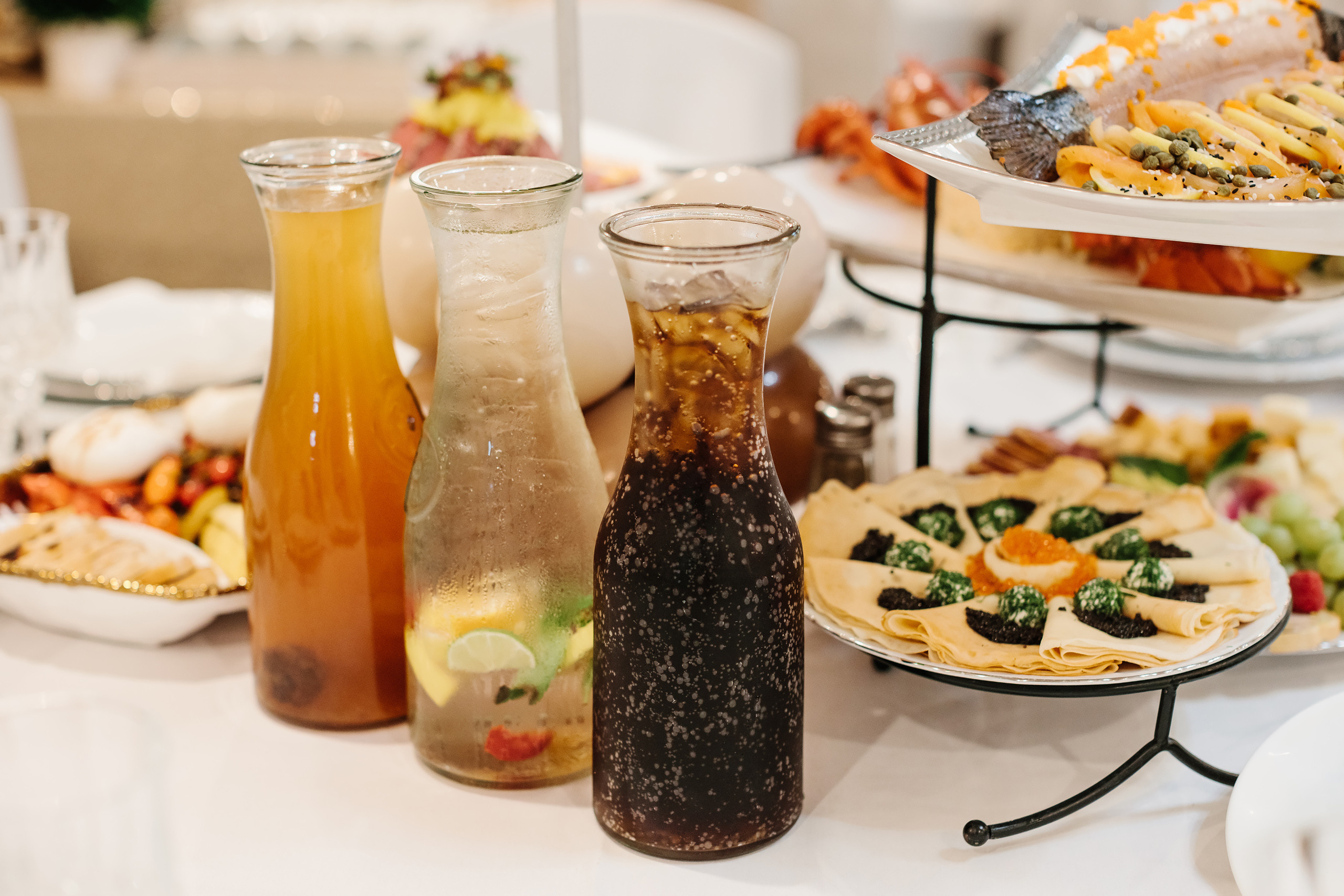 08.20.2022 First birthday. Wedding family event photographer in Chicago Nick Yushevich