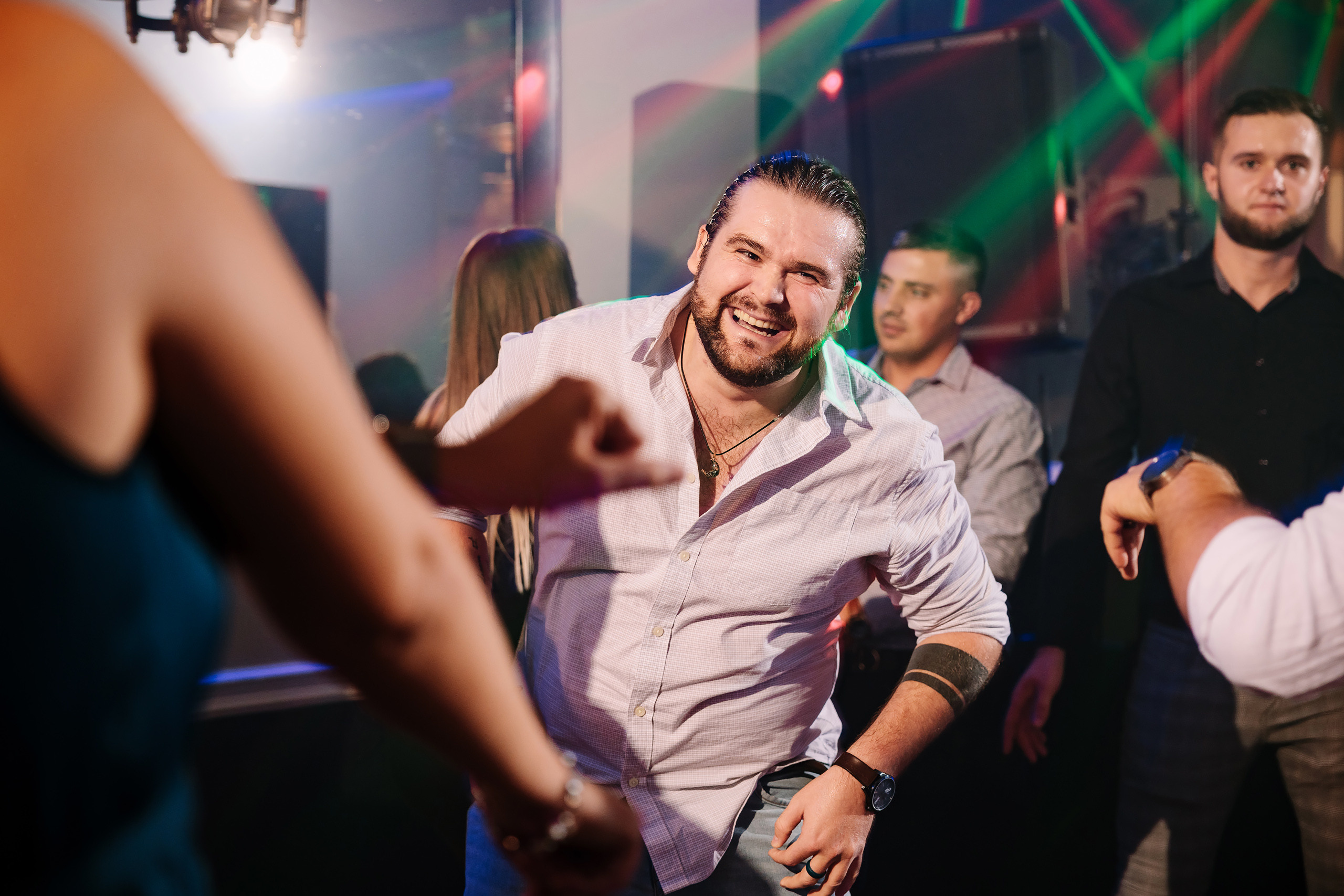 09.17.22 Christening Party. Wedding family event photographer in Chicago Nick Yushevich