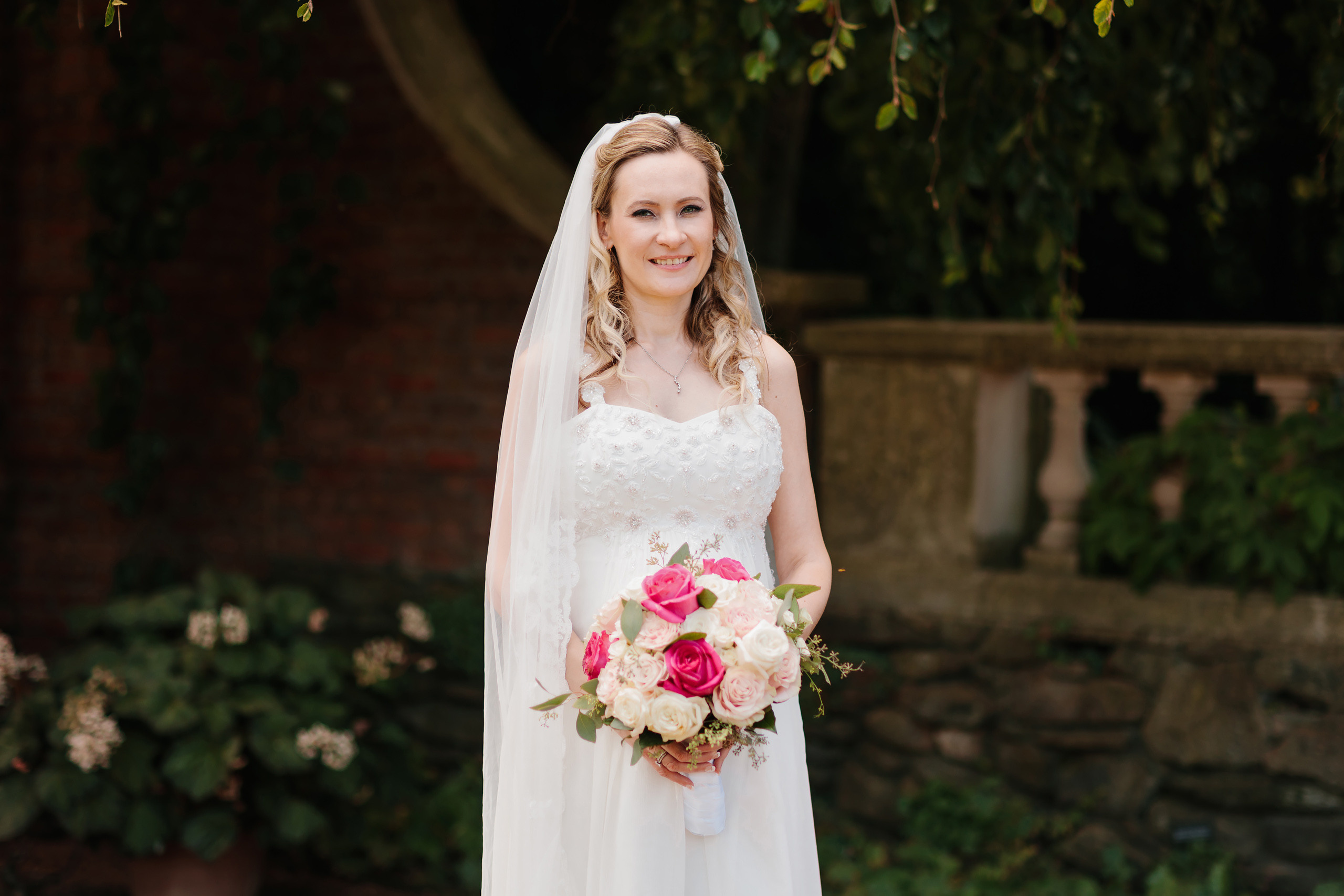 07.30.2022 Wedding. Wedding family event photographer in Chicago Nick Yushevich