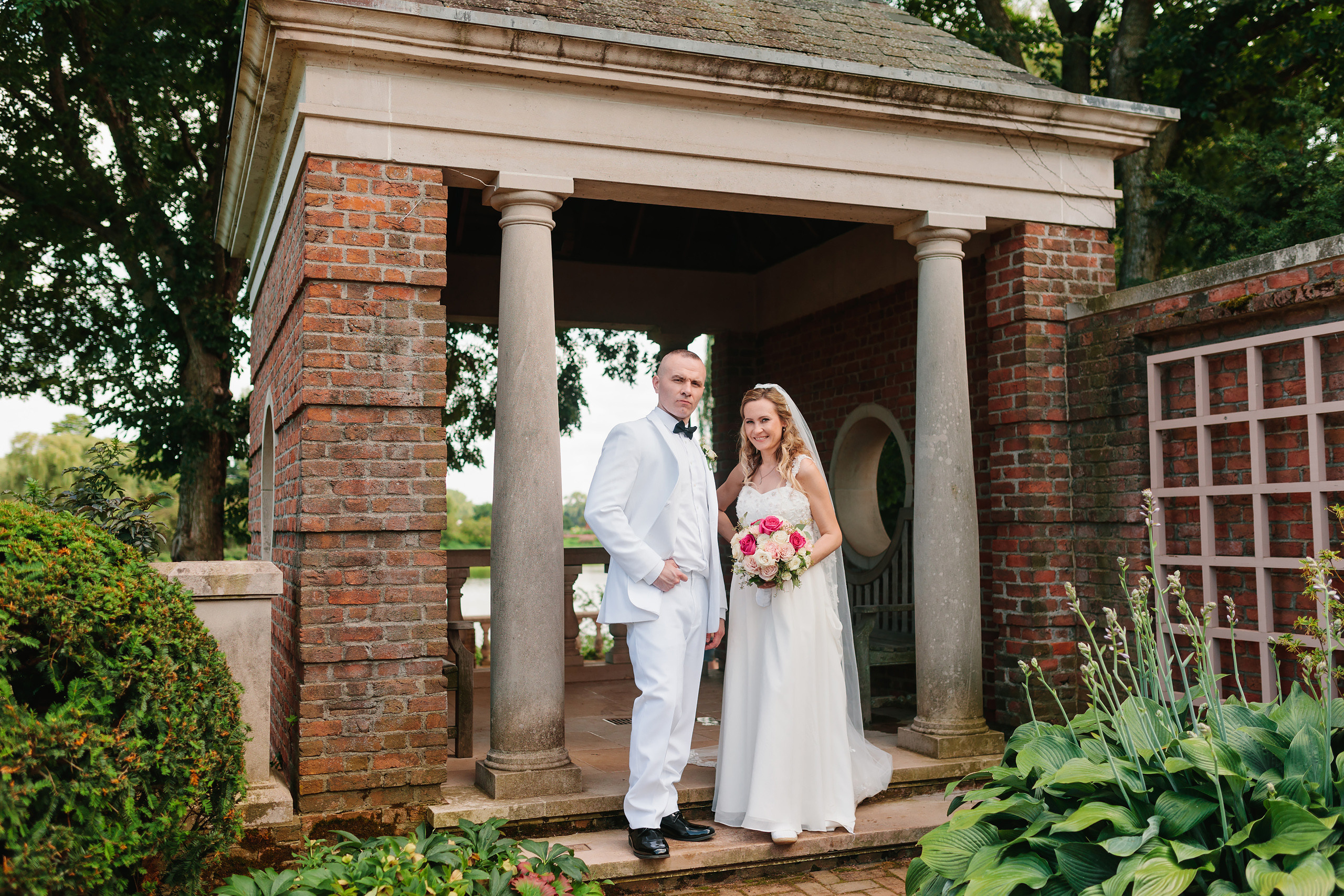 07.30.2022 Wedding. Wedding family event photographer in Chicago Nick Yushevich