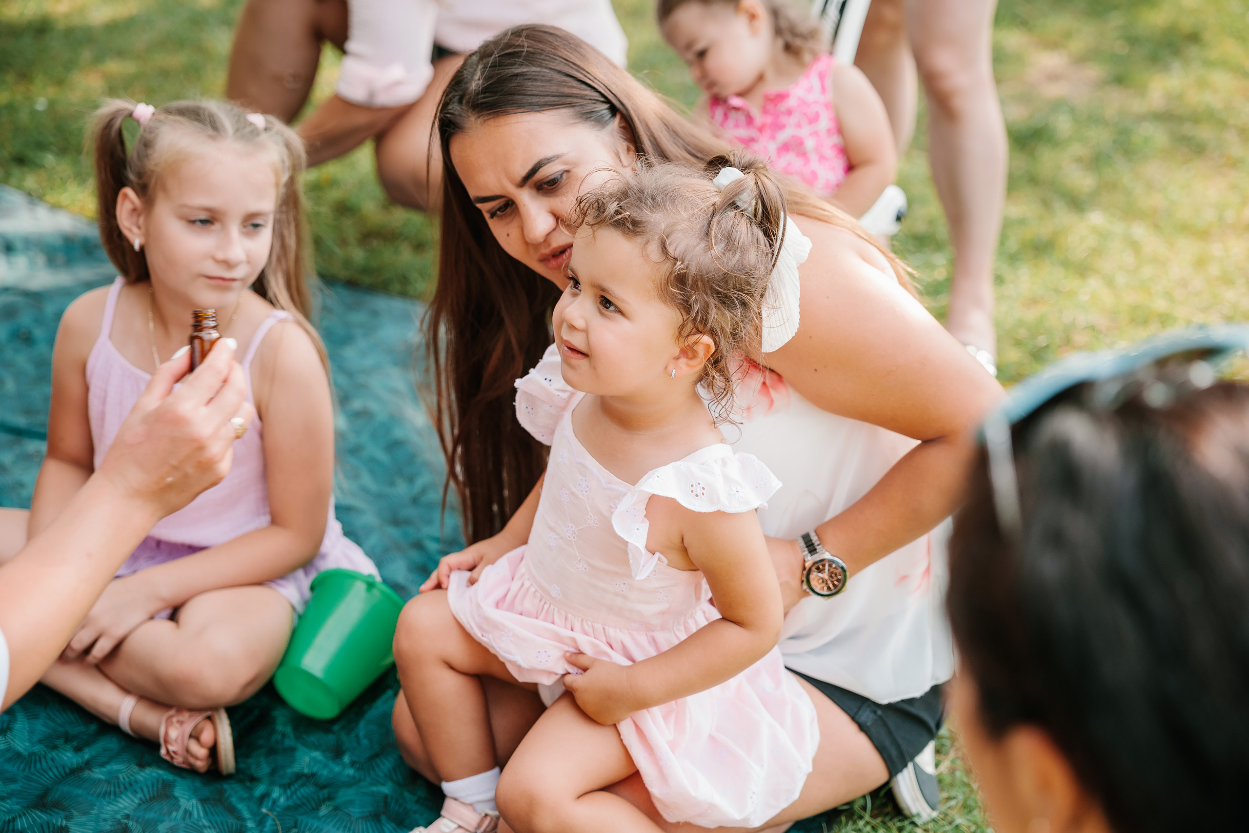 08.28.2022 Birthday Party. Wedding family event photographer in Chicago Nick Yushevich