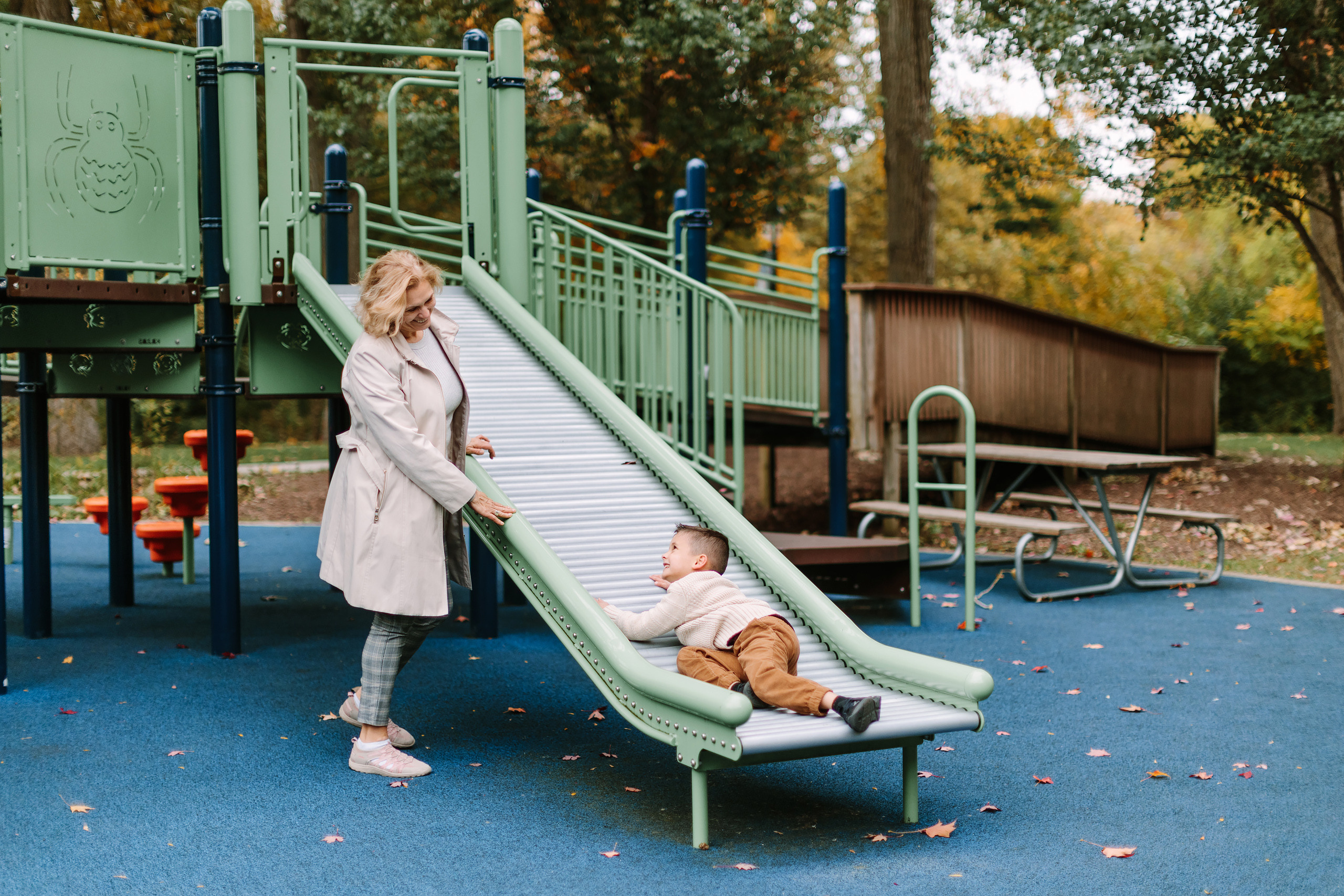 10.16.22 Family Photoshoot. Wedding family event photographer in Chicago Nick Yushevich