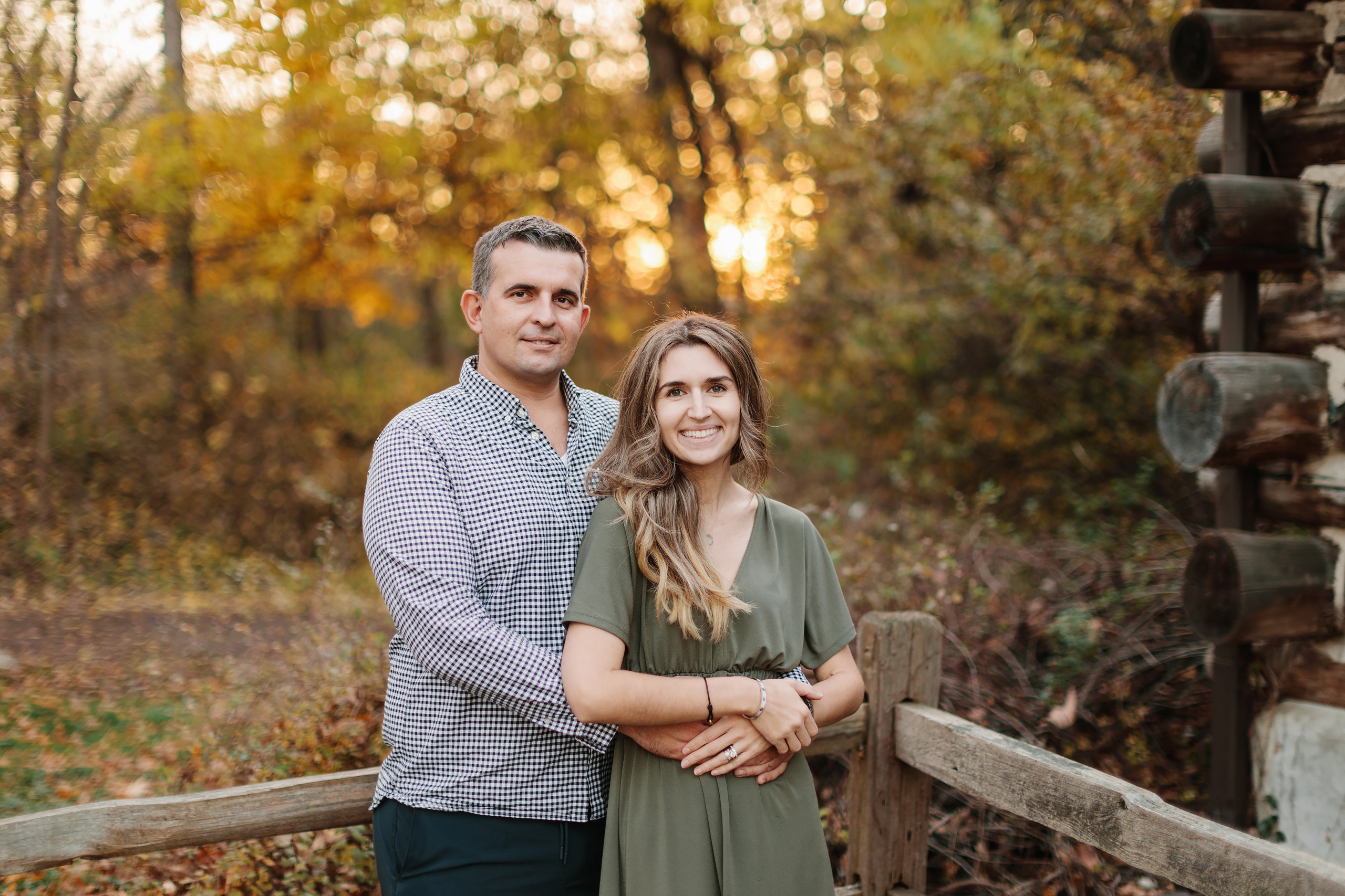 11.02.22 Family Photoshoot. Wedding family event photographer in Chicago Nick Yushevich