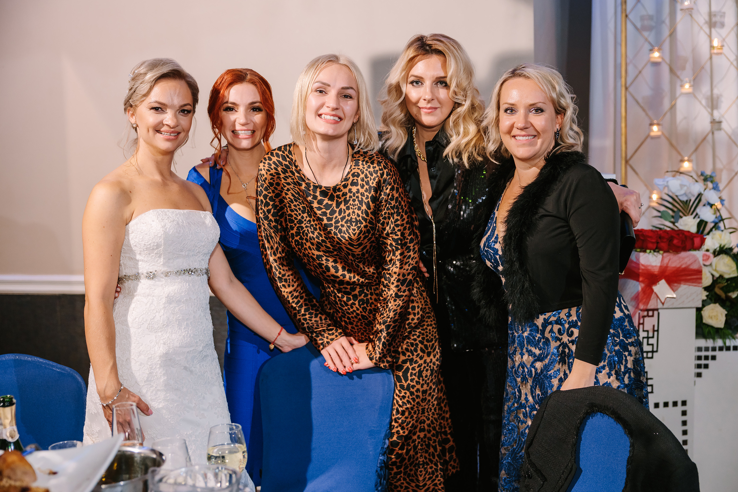 10.29.2022 Wedding. Wedding family event photographer in Chicago Nick Yushevich