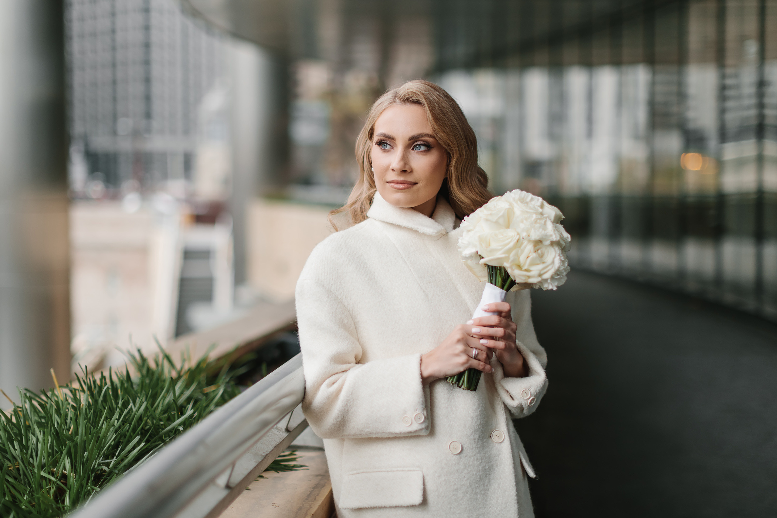 11.19.2022 Wedding. Wedding family event photographer in Chicago Nick Yushevich