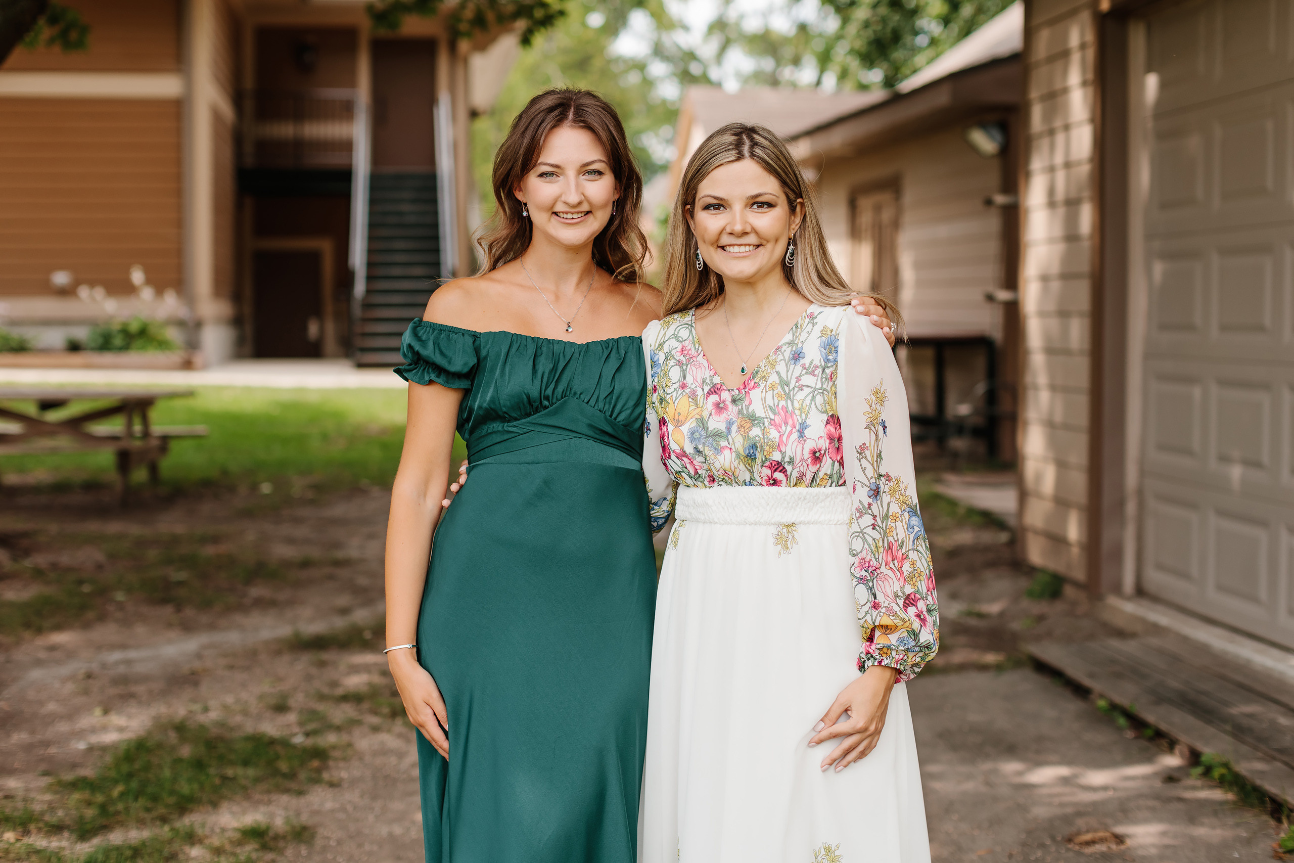 09.03.2022 Christening. Wedding family event photographer in Chicago Nick Yushevich
