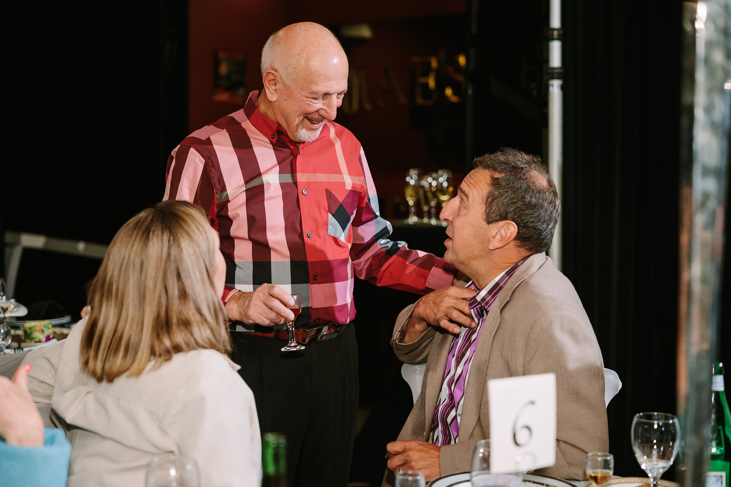 10.15.2022 Birthday Party. Wedding family event photographer in Chicago Nick Yushevich