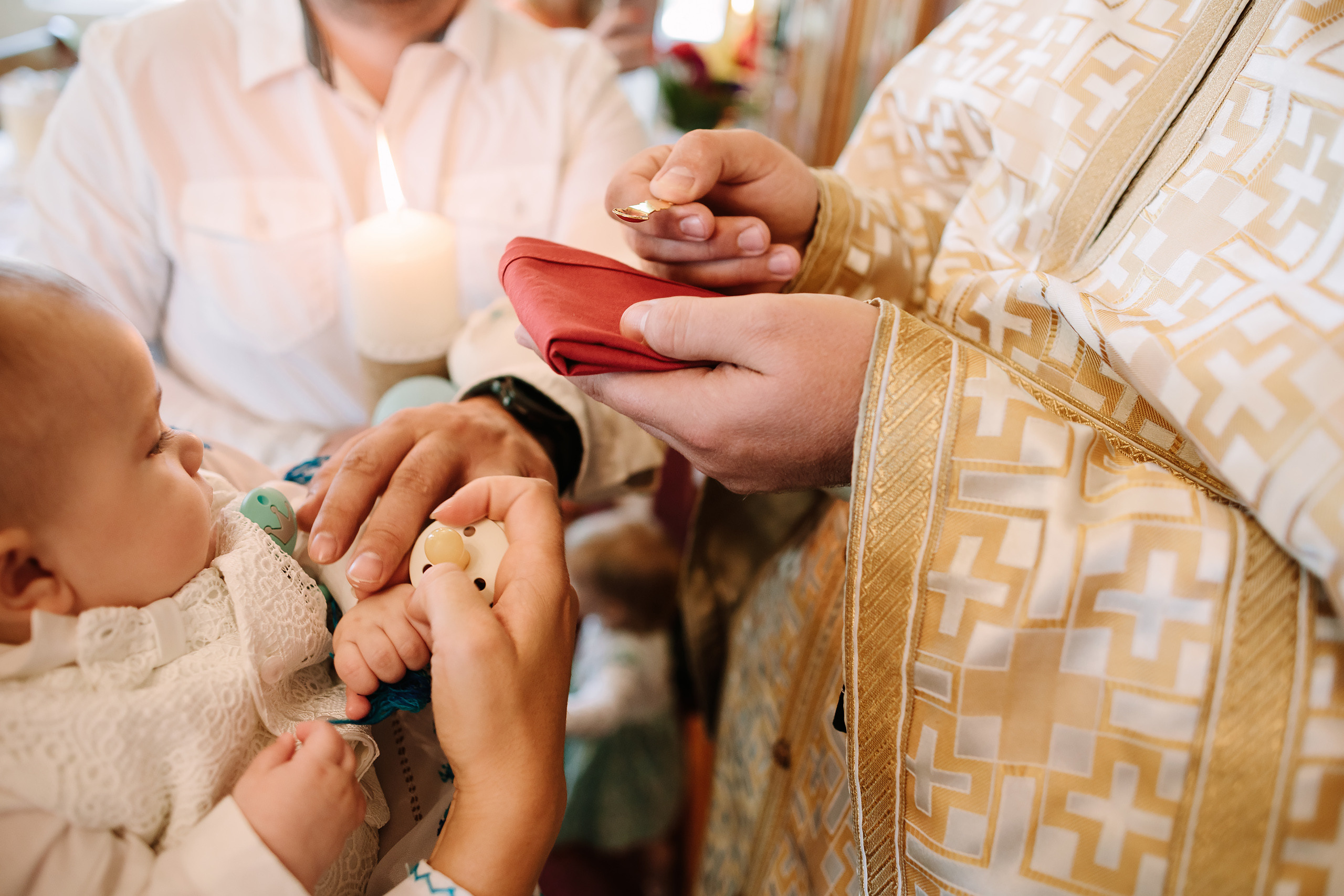 09.17.2022 Christening. Wedding family event photographer in Chicago Nick Yushevich