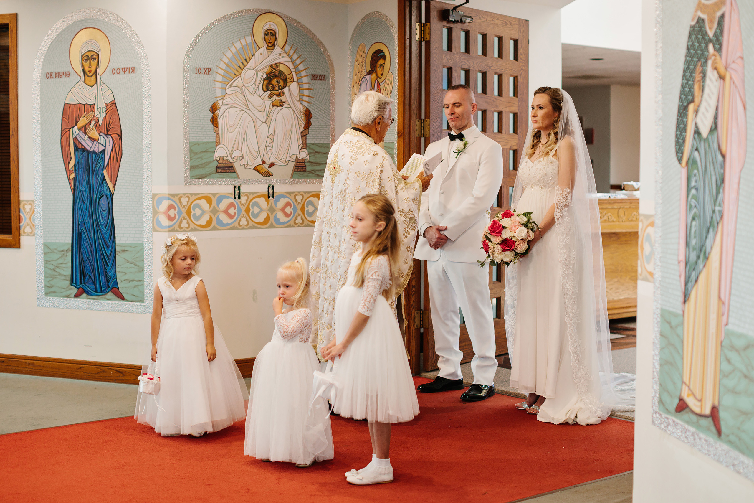07.30.2022 Wedding. Wedding family event photographer in Chicago Nick Yushevich