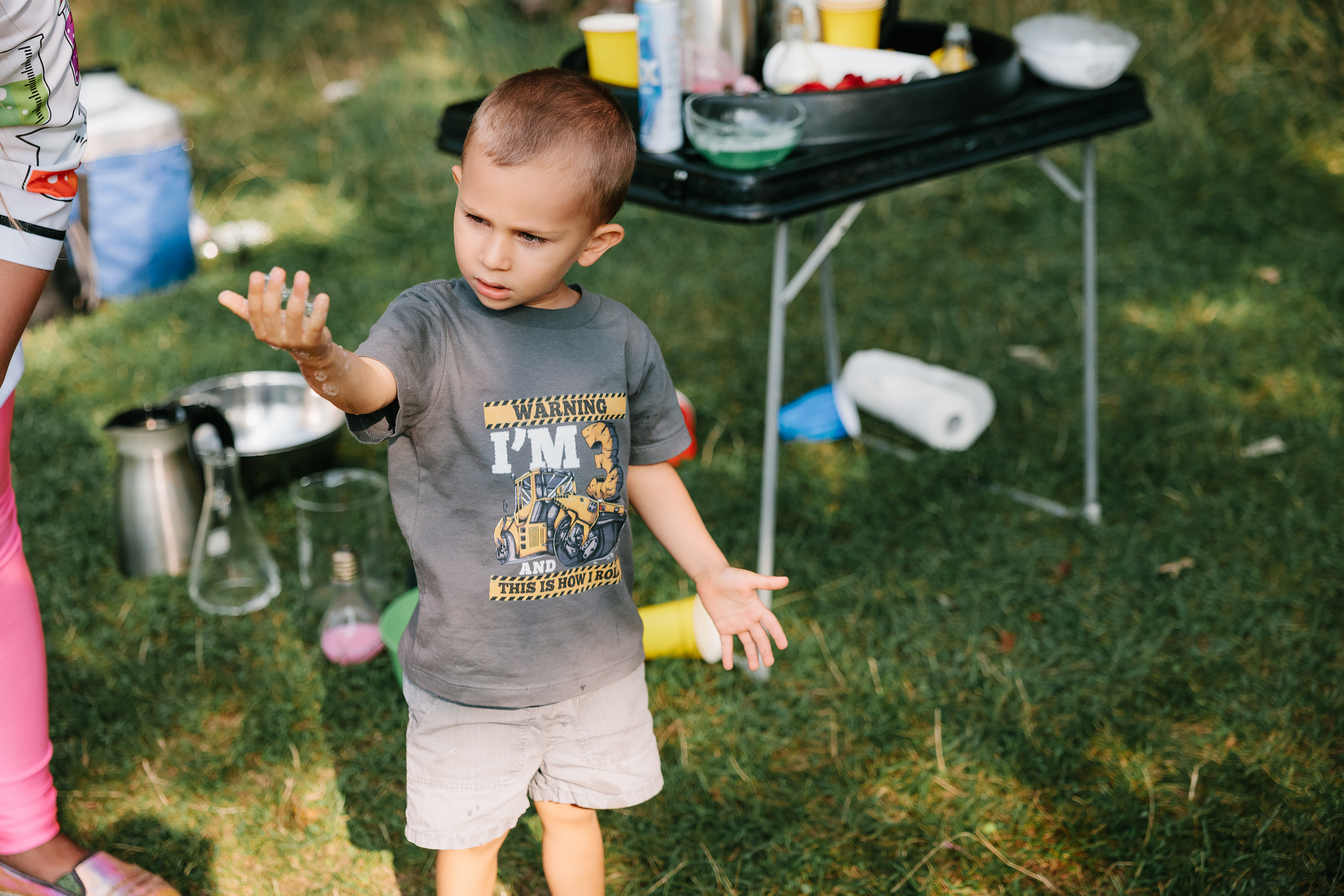 08.28.2022 Birthday Party. Wedding family event photographer in Chicago Nick Yushevich