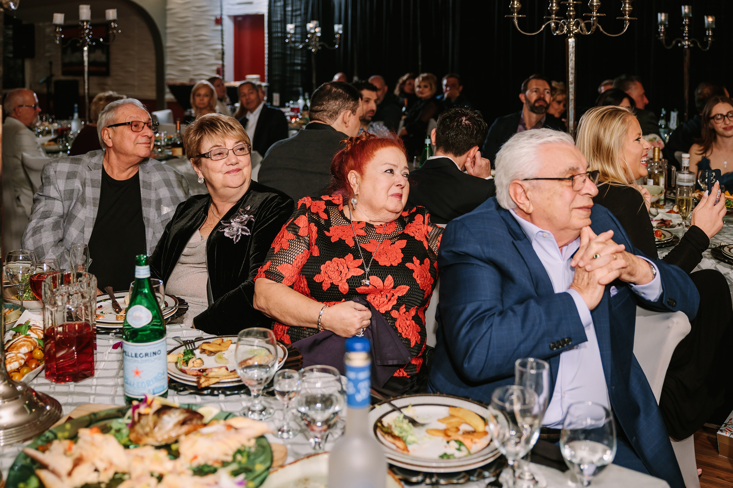 10.15.2022 Birthday Party. Wedding family event photographer in Chicago Nick Yushevich